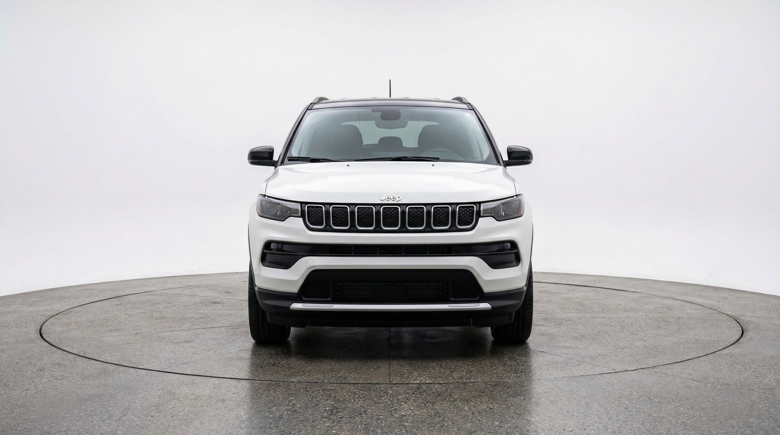 Thumbnail: 2025 Jeep Compass - 2