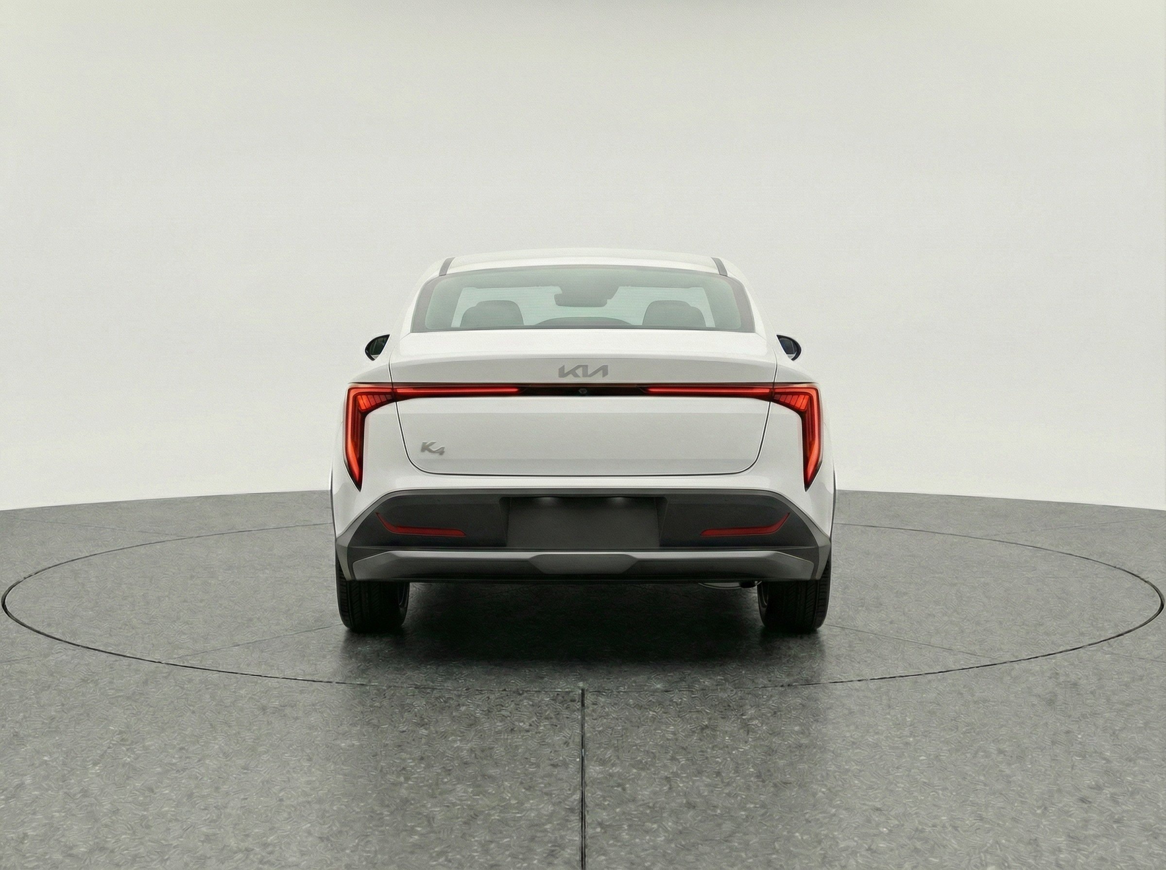 Thumbnail: 2025 Kia K4 - 7