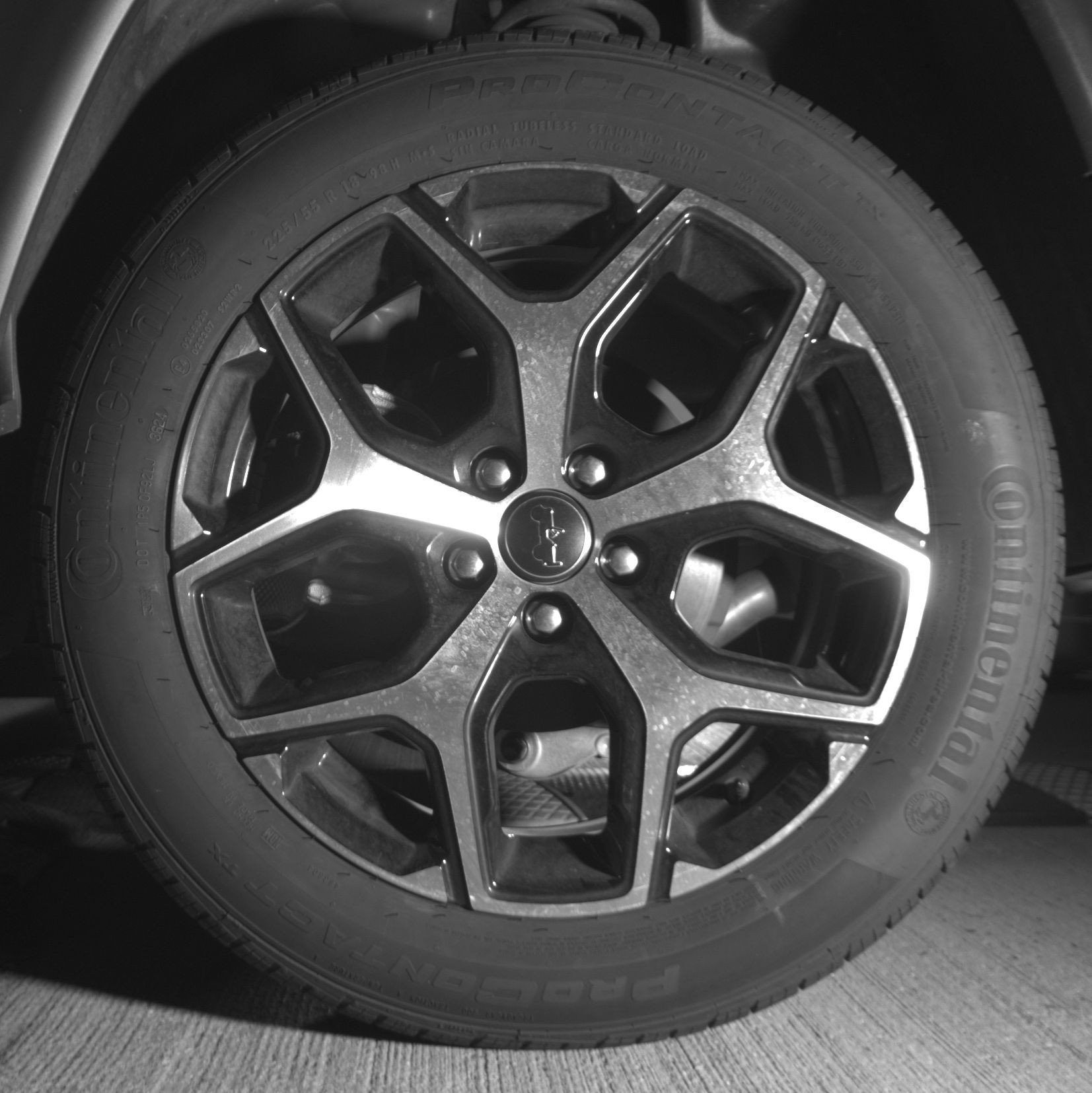 Thumbnail: 2025 Jeep Compass - 14