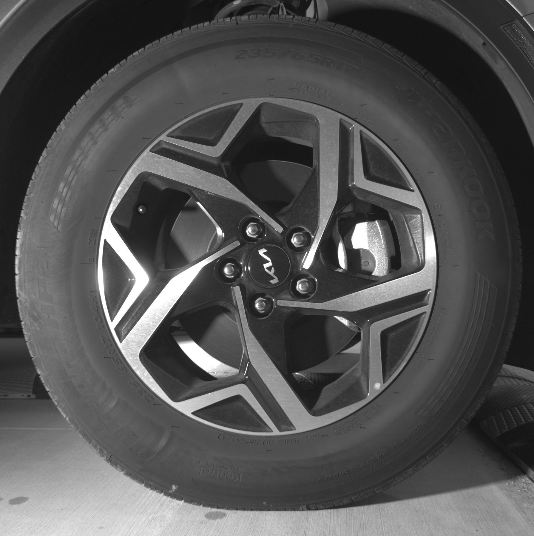 Thumbnail: 2025 Kia Sportage - 10