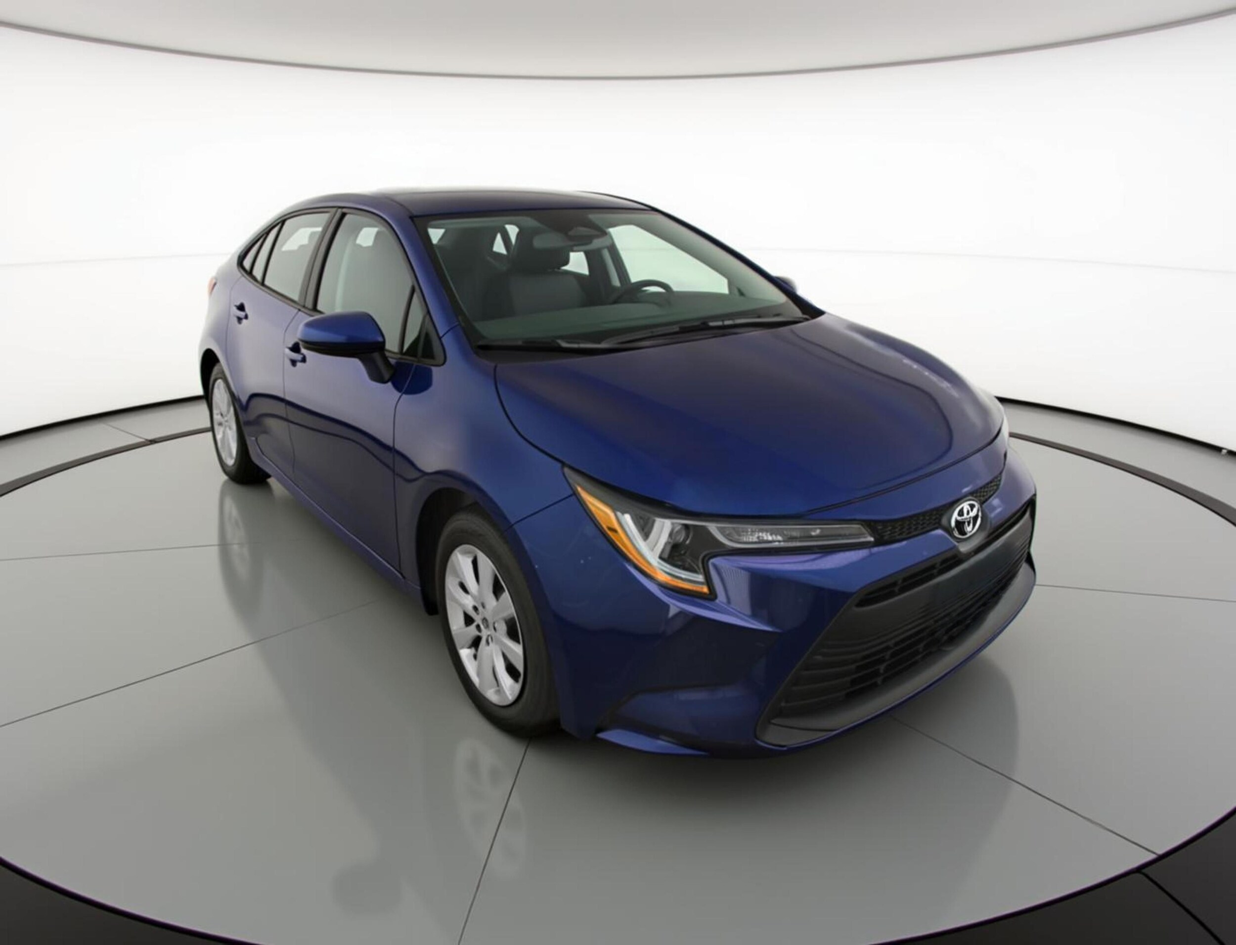 Thumbnail: 2025 Toyota Corolla - 1