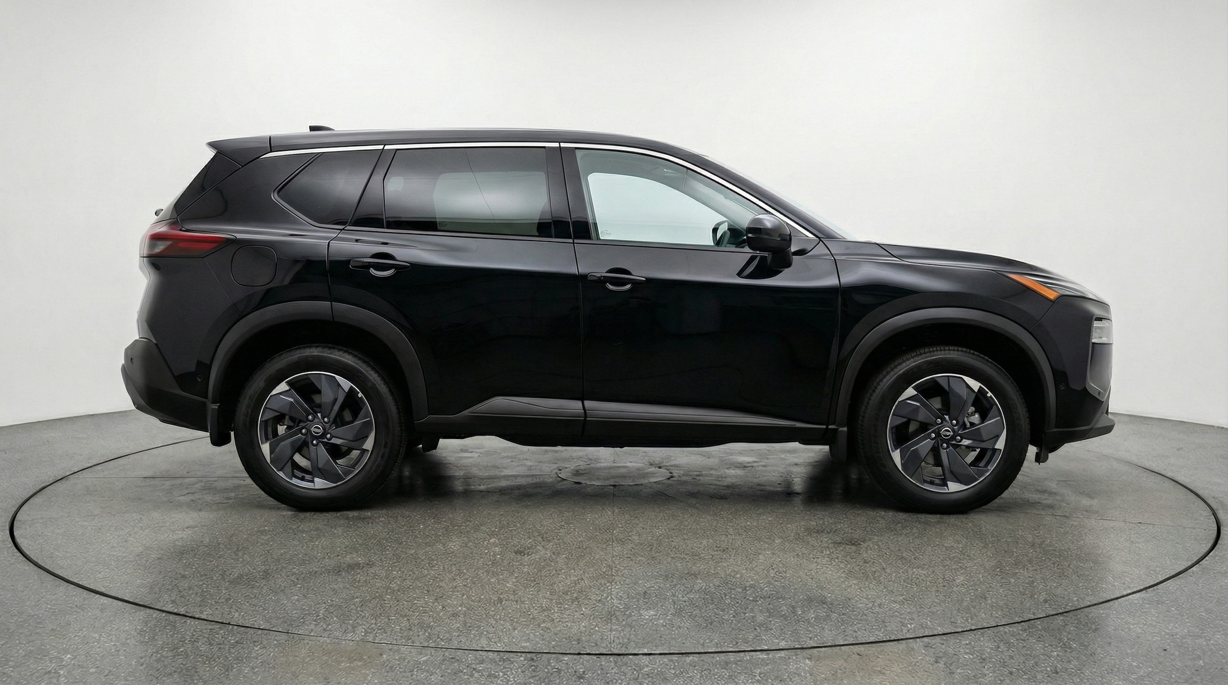 Thumbnail: 2025 Nissan Rogue - 8