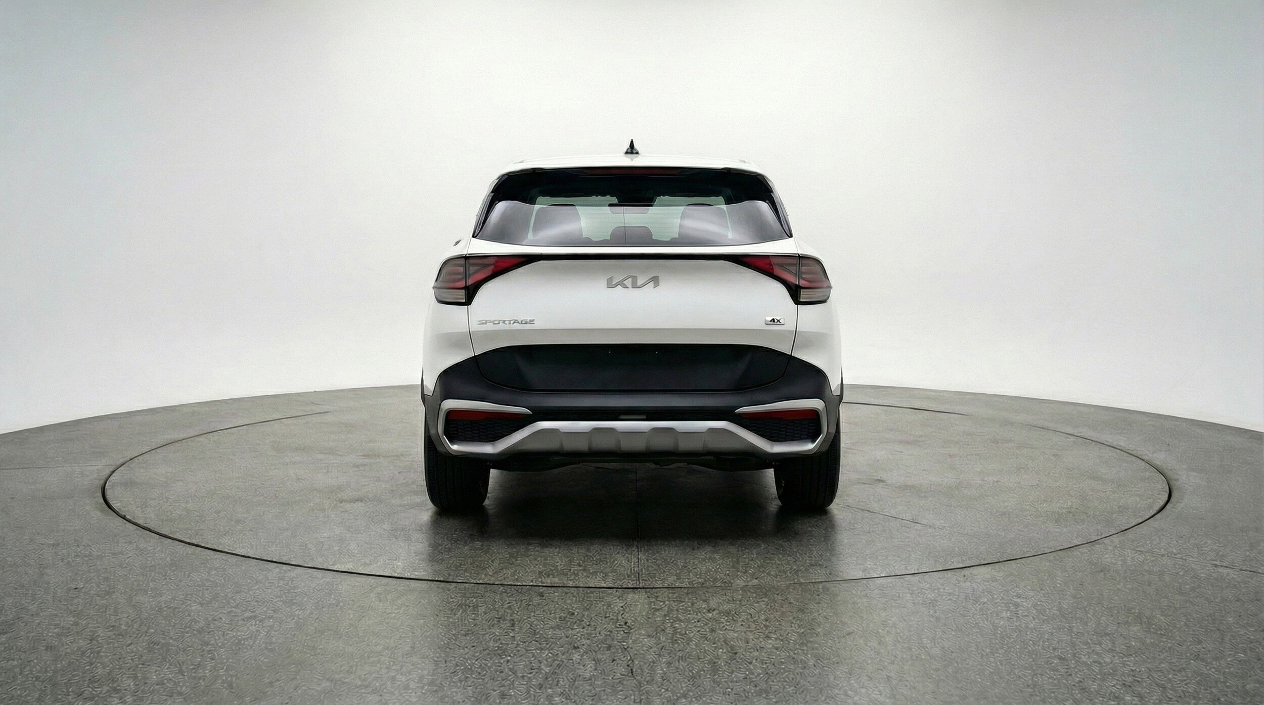 Thumbnail: 2025 Kia Sportage - 7