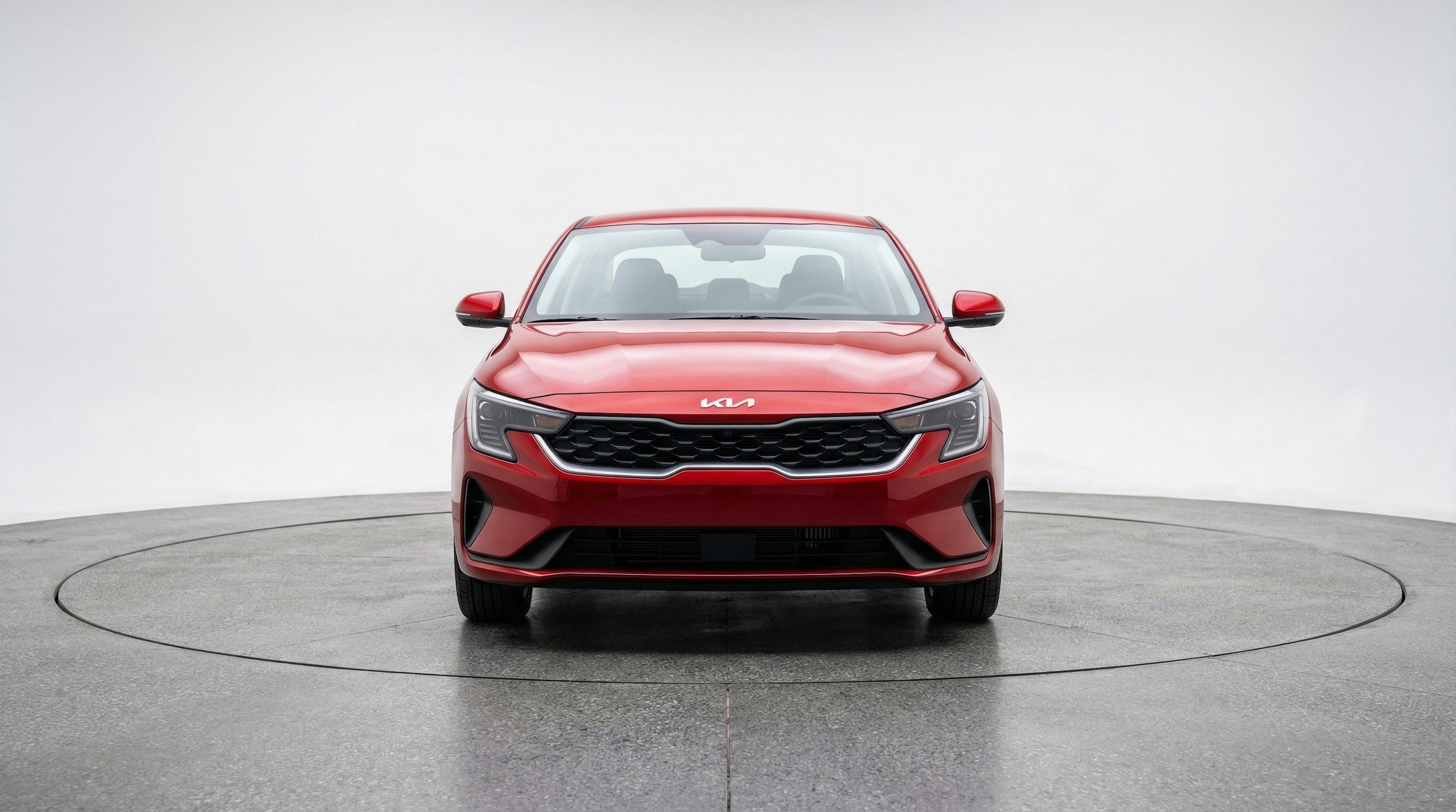 Thumbnail: 2025 Kia K4 - 2