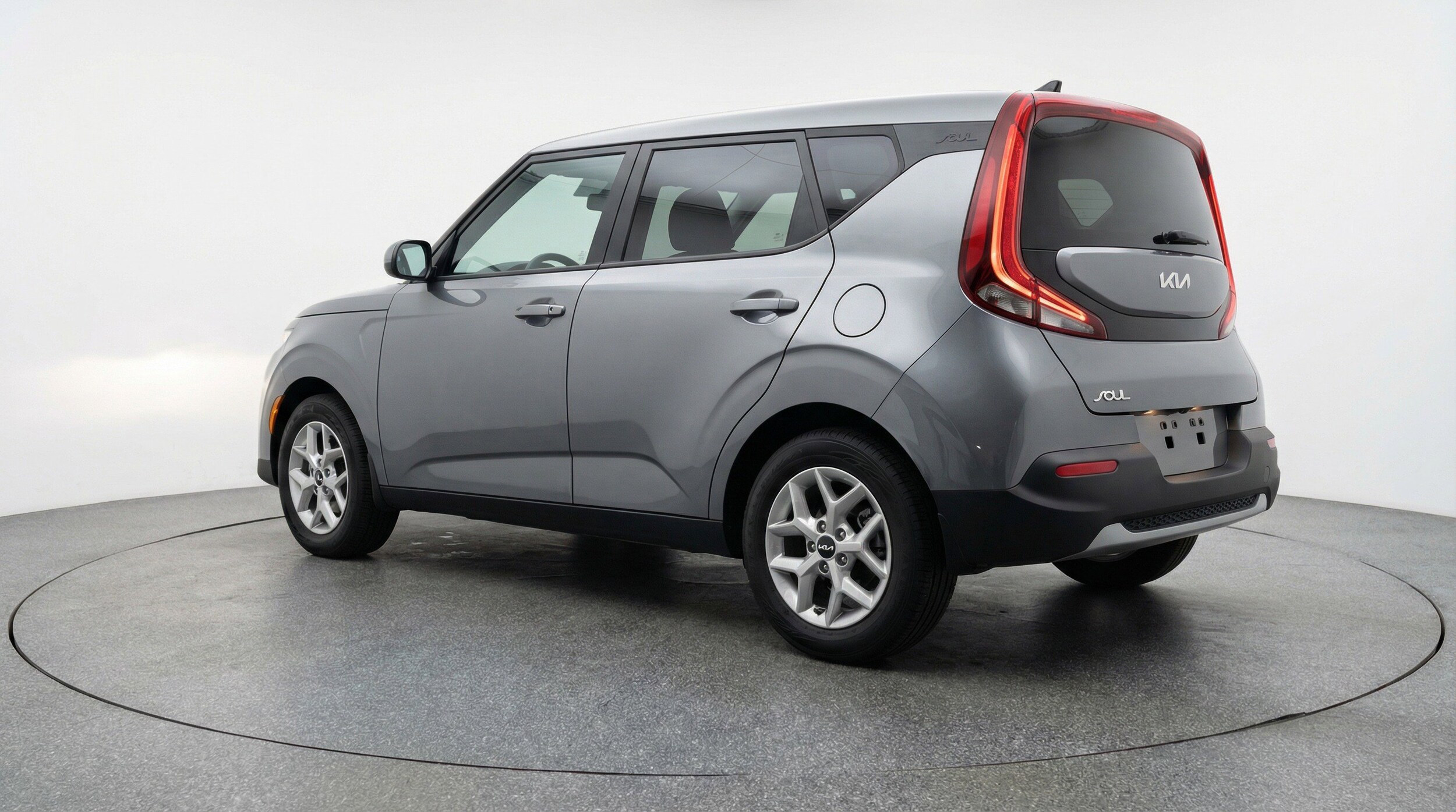 Thumbnail: 2025 Kia Soul - 6