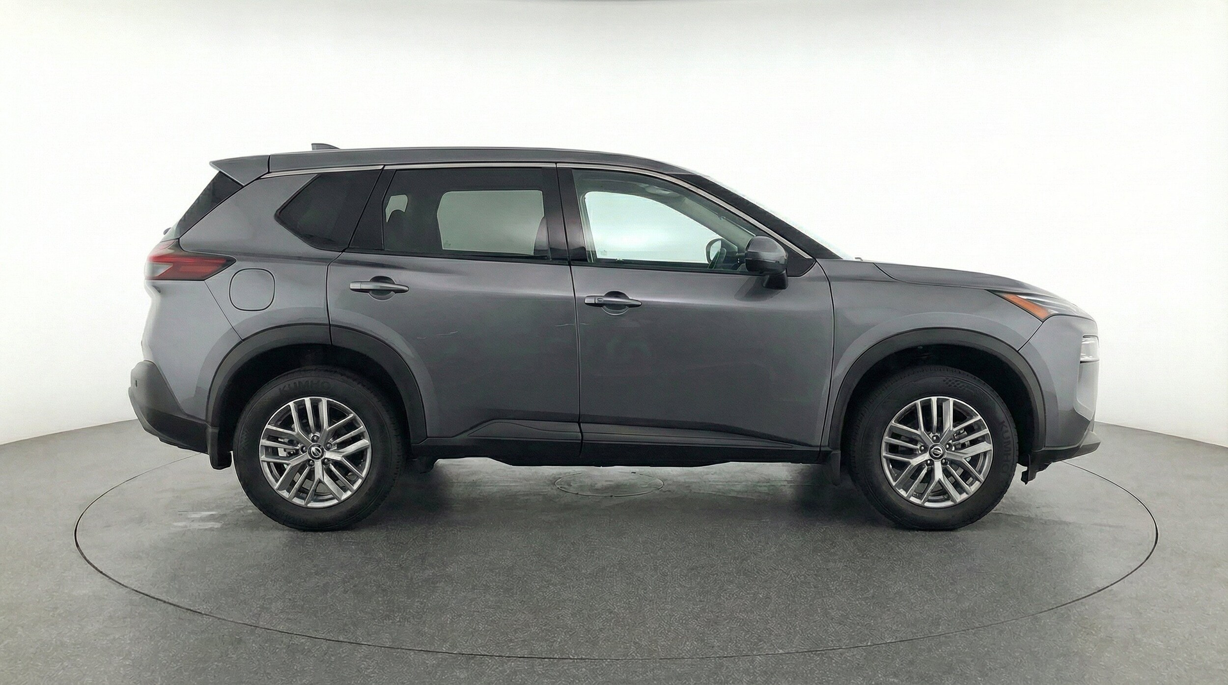 Thumbnail: 2026 Nissan Rogue - 11