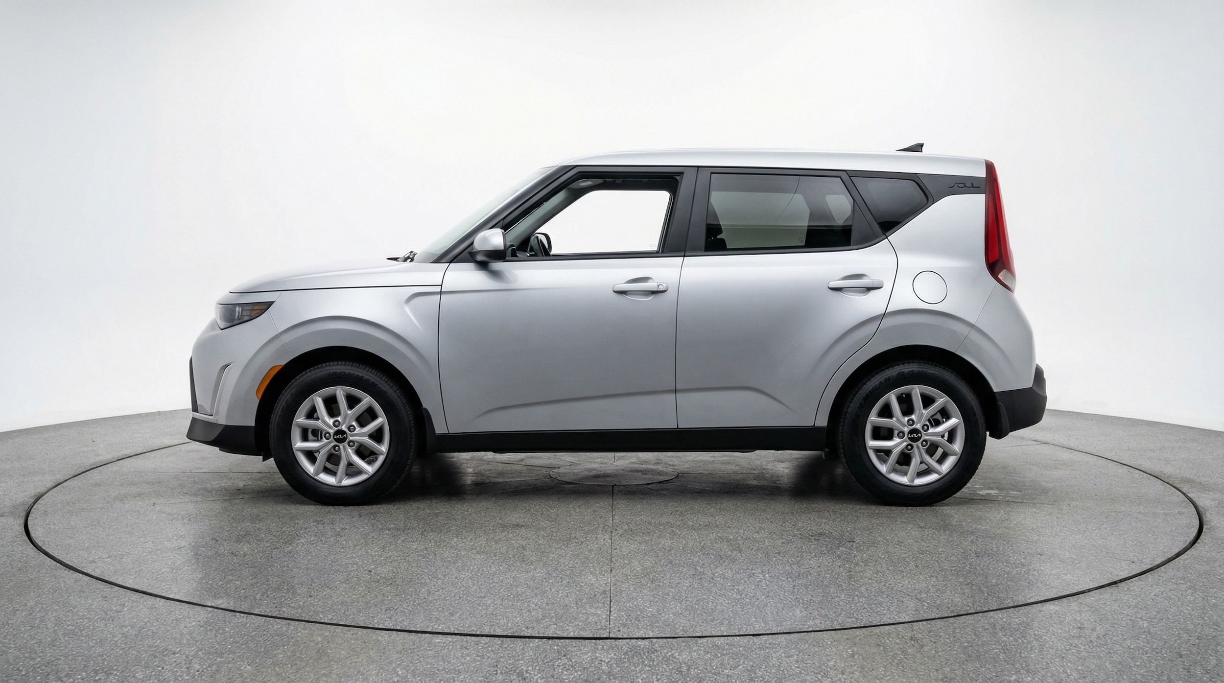 Thumbnail: 2025 Kia Soul - 4