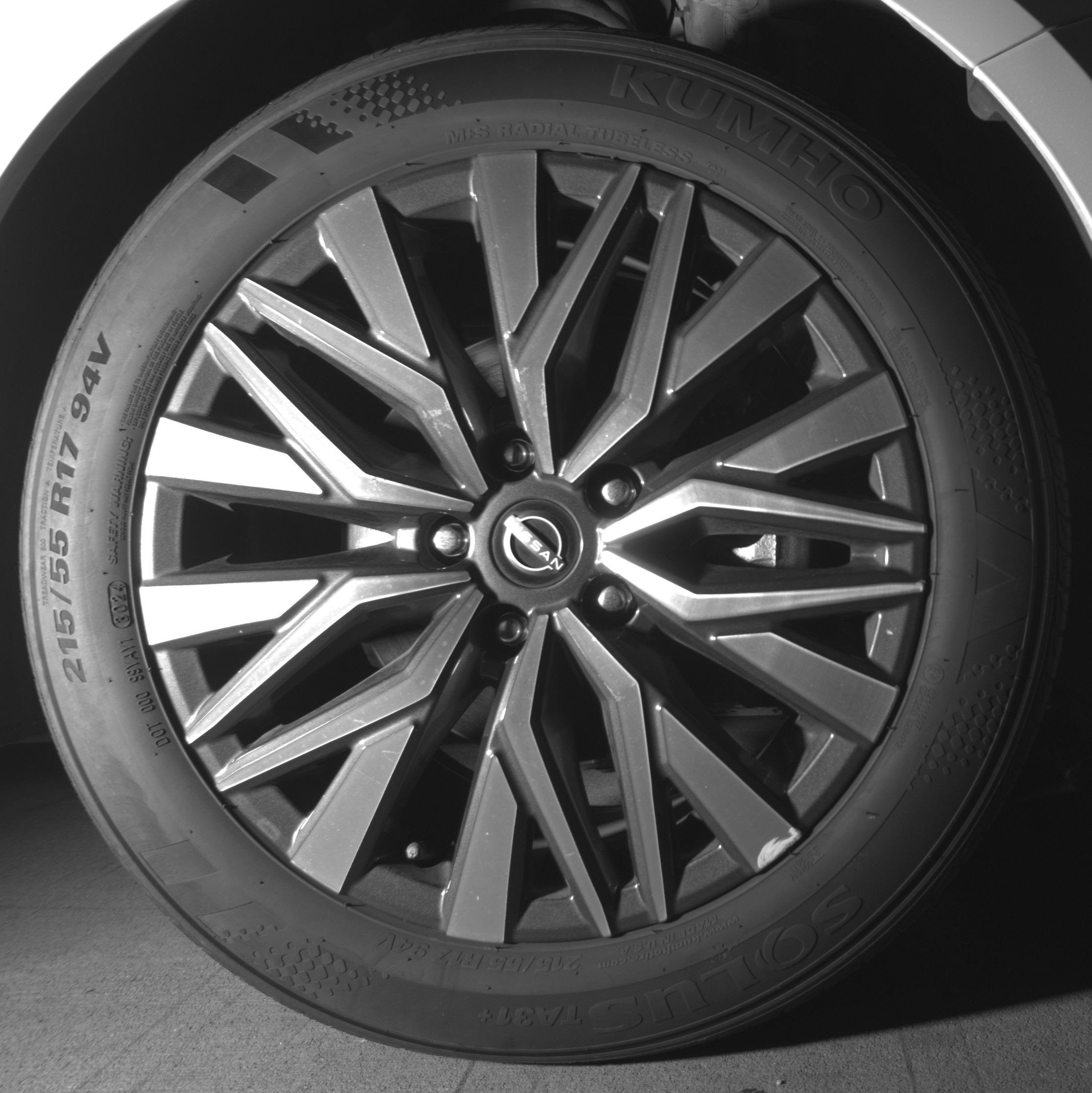 Thumbnail: 2025 Nissan Altima - 13