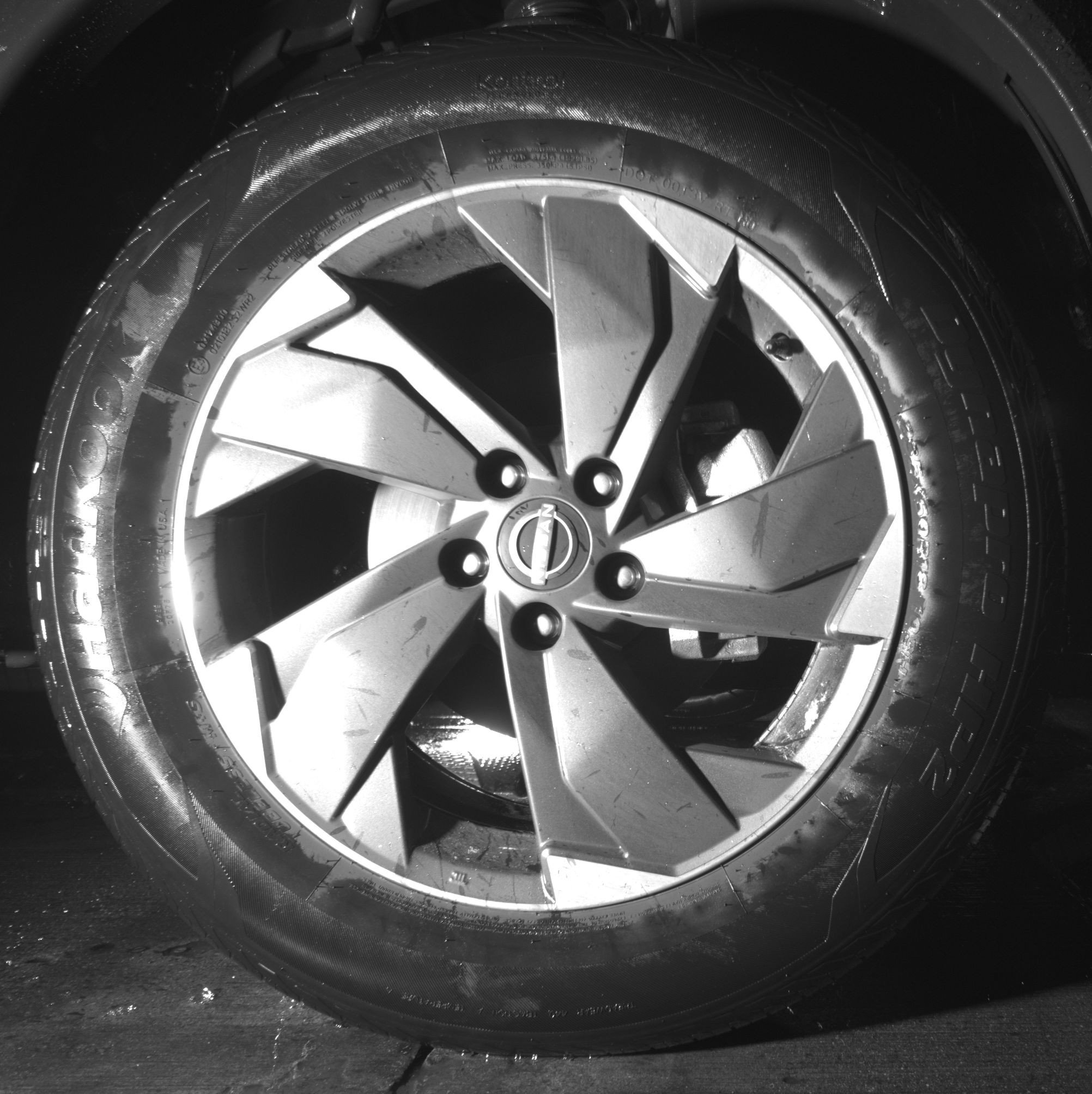 Thumbnail: 2025 Nissan Rogue - 13