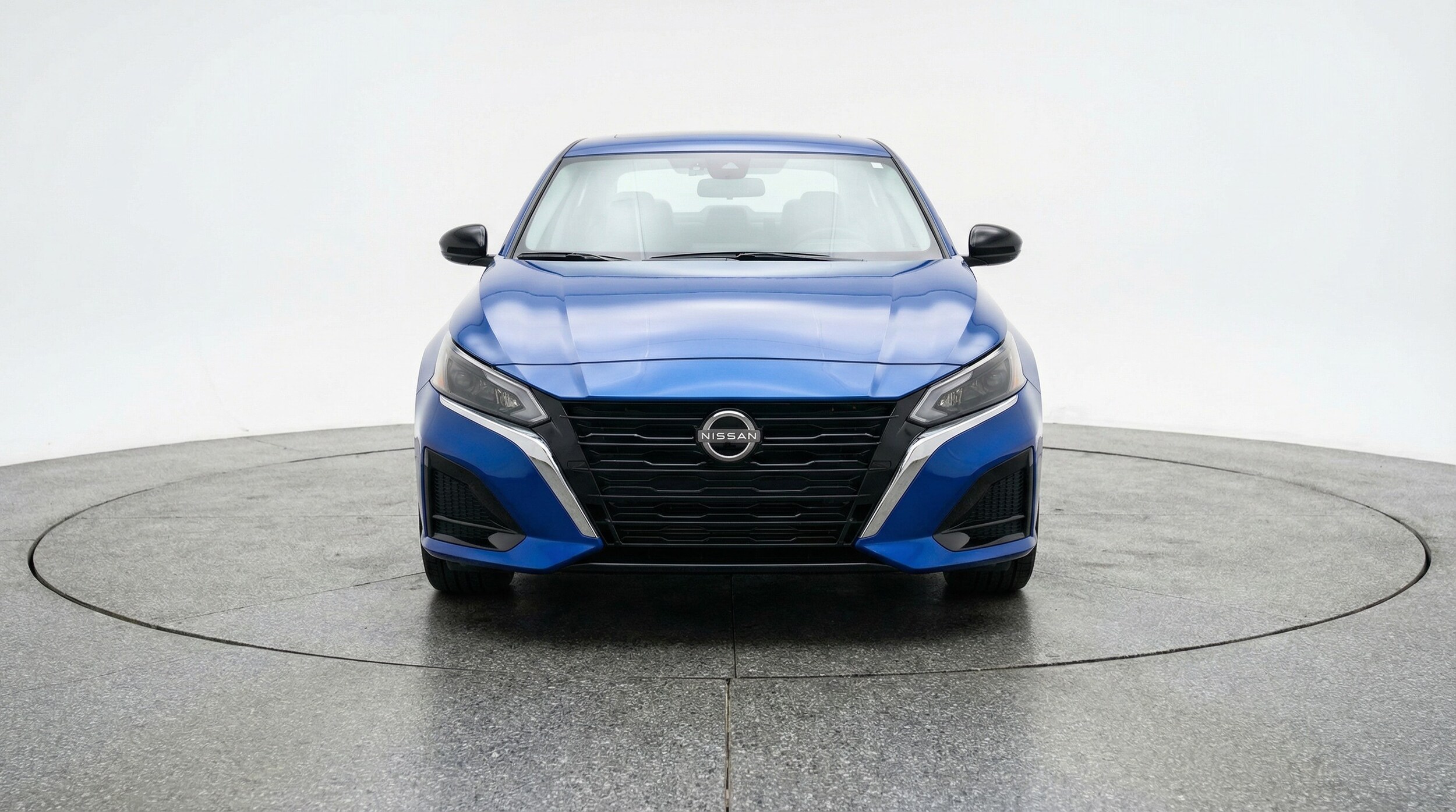 Thumbnail: 2025 Nissan Altima - 2