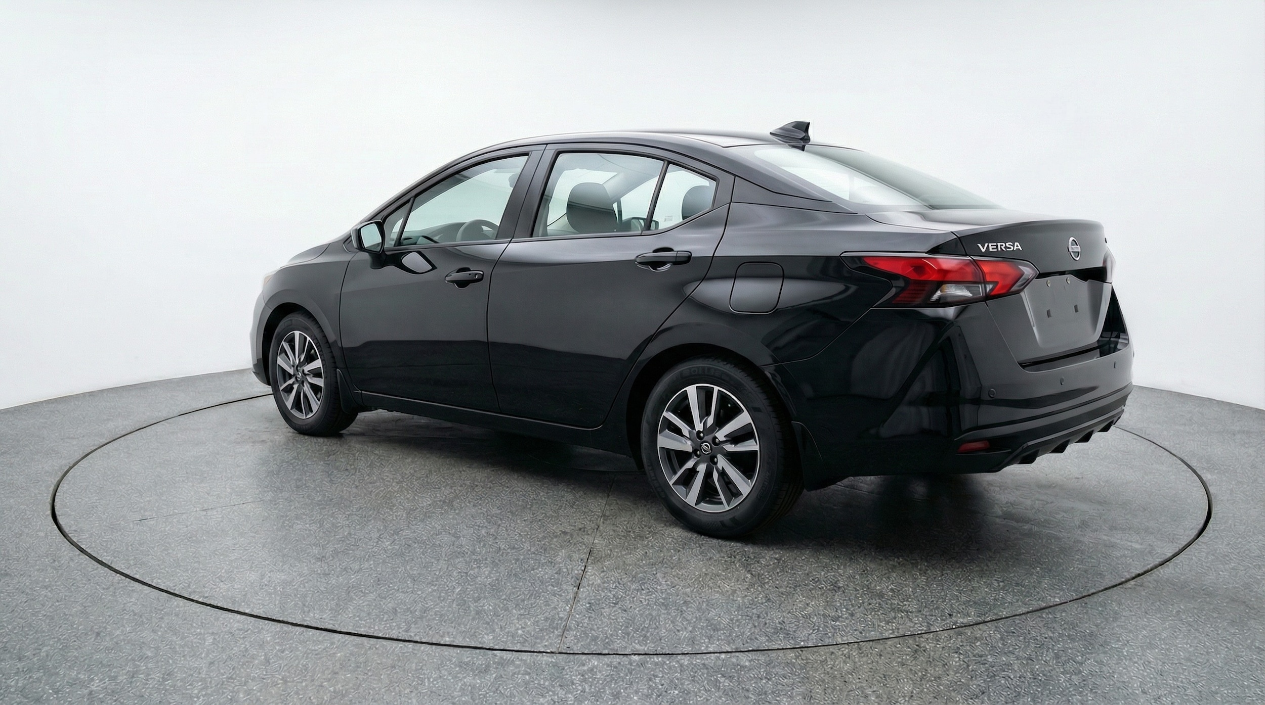 Thumbnail: 2025 Nissan Versa - 5