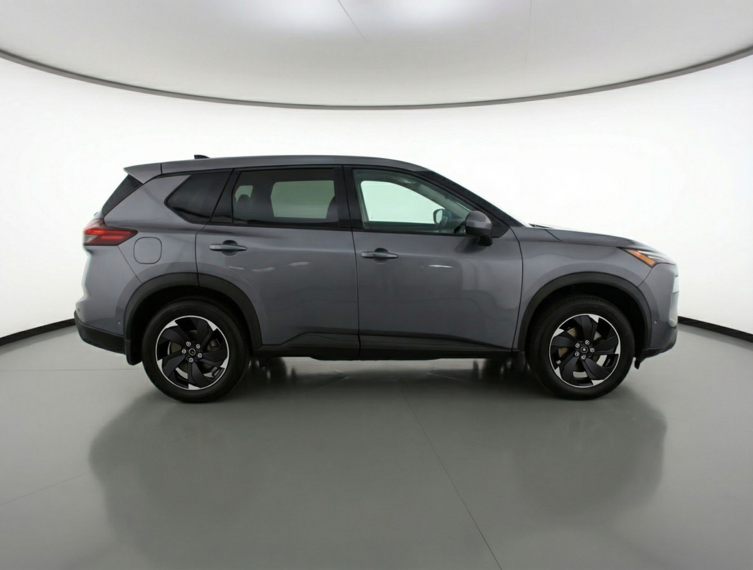 Thumbnail: 2025 Nissan Rogue - 8