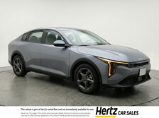2025 Kia K4  -
                  Estero, FL