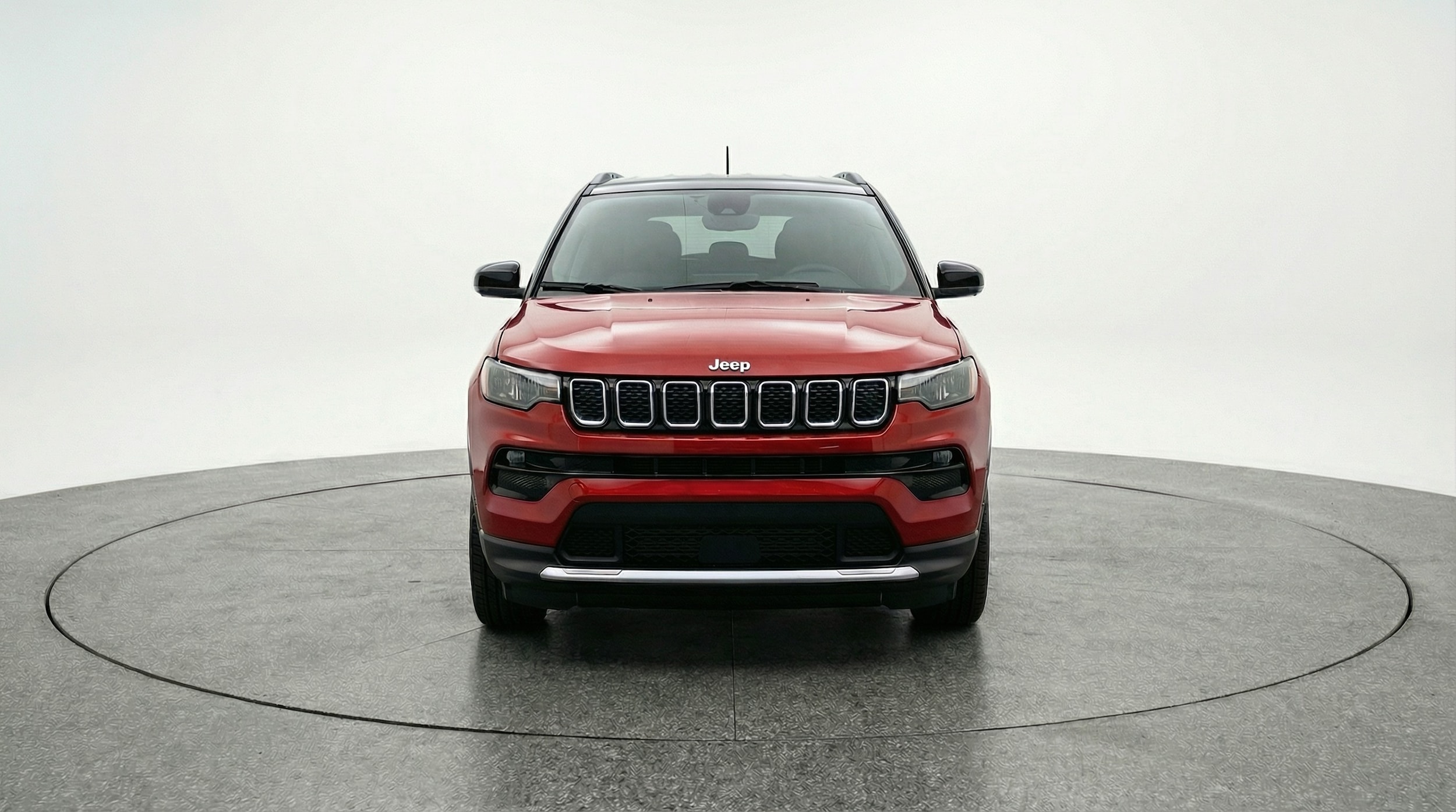 Thumbnail: 2025 Jeep Compass - 2