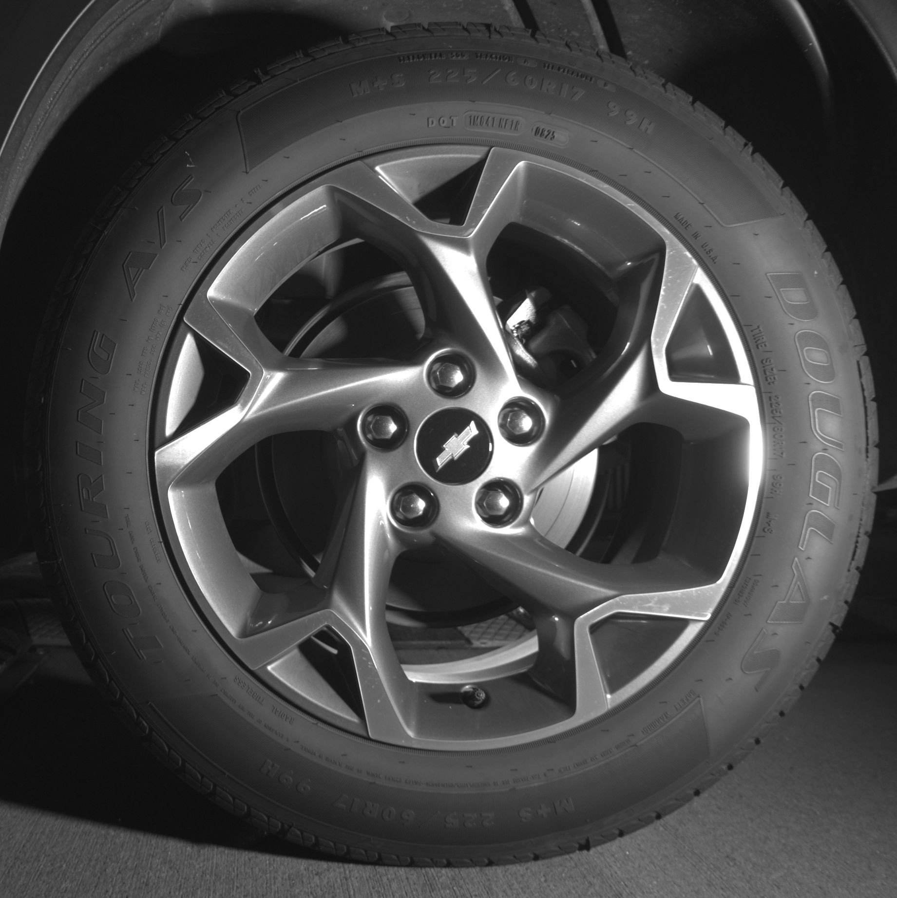 Thumbnail: 2025 Chevrolet Trax - 14