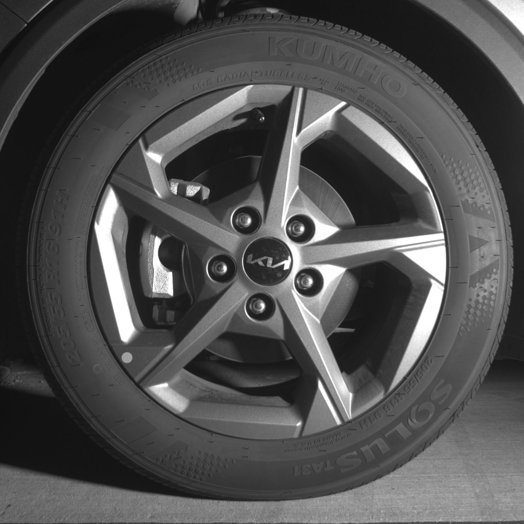 Thumbnail: 2026 Kia K4 - 11