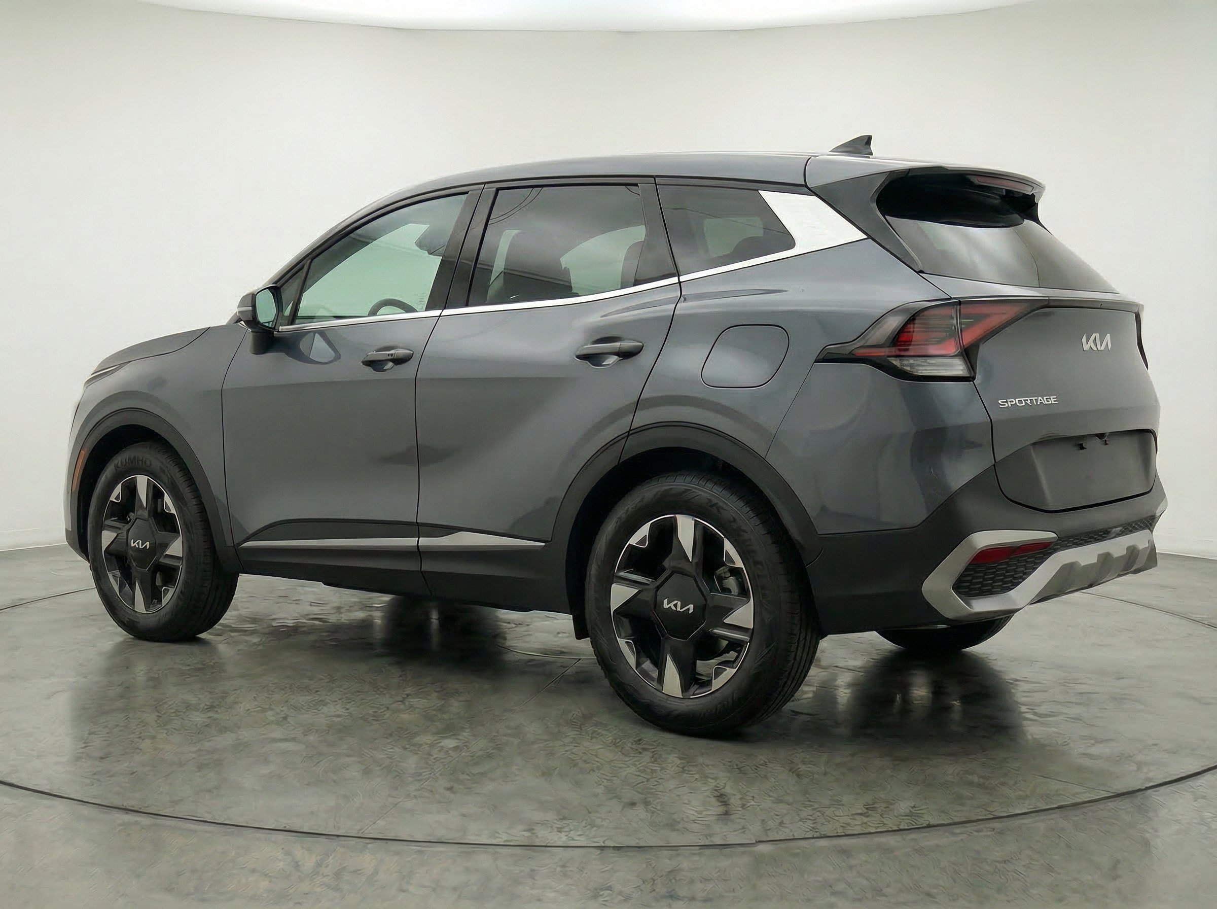 Thumbnail: 2026 Kia Sportage - 6