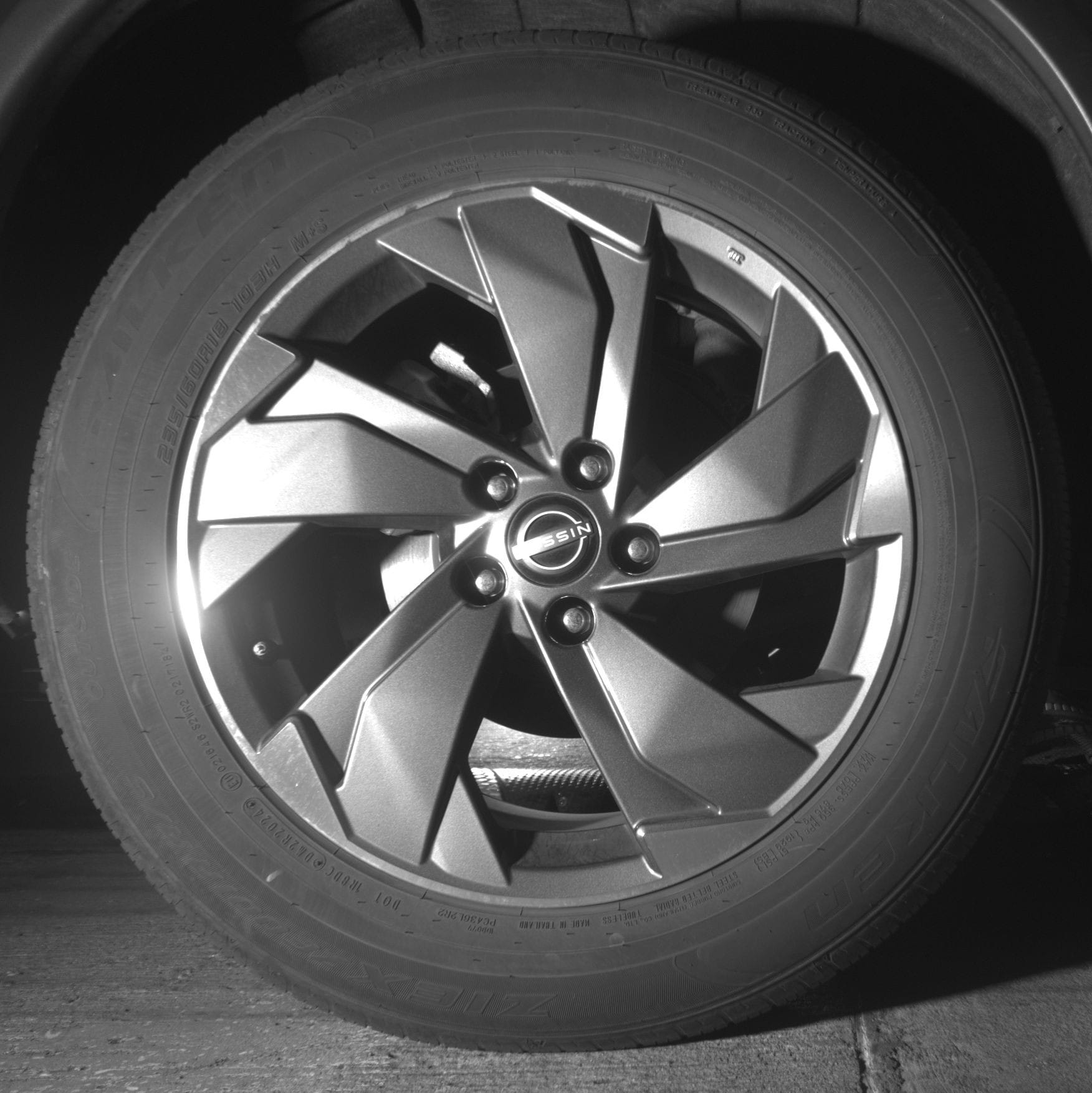 Thumbnail: 2025 Nissan Rogue - 12