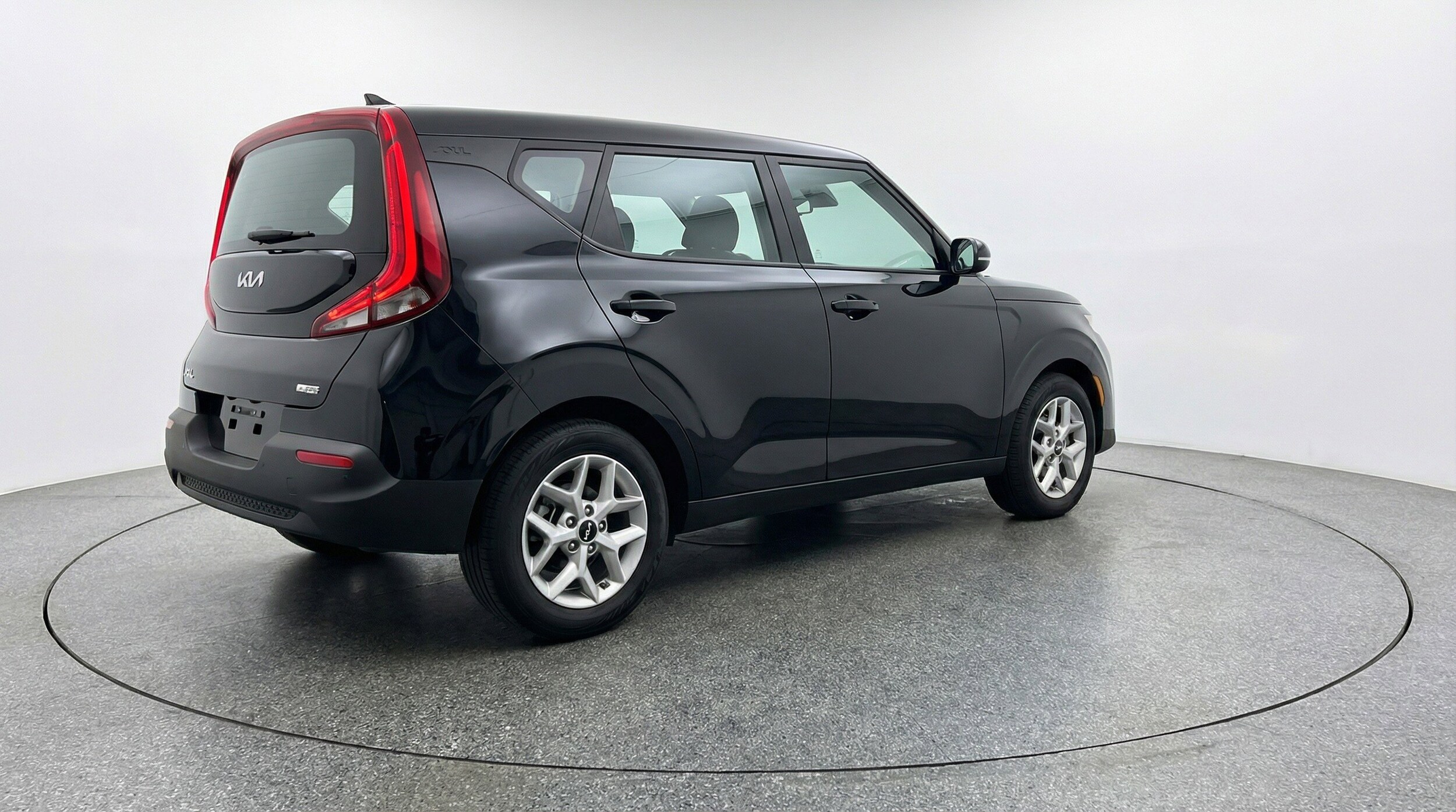 Thumbnail: 2025 Kia Soul - 9