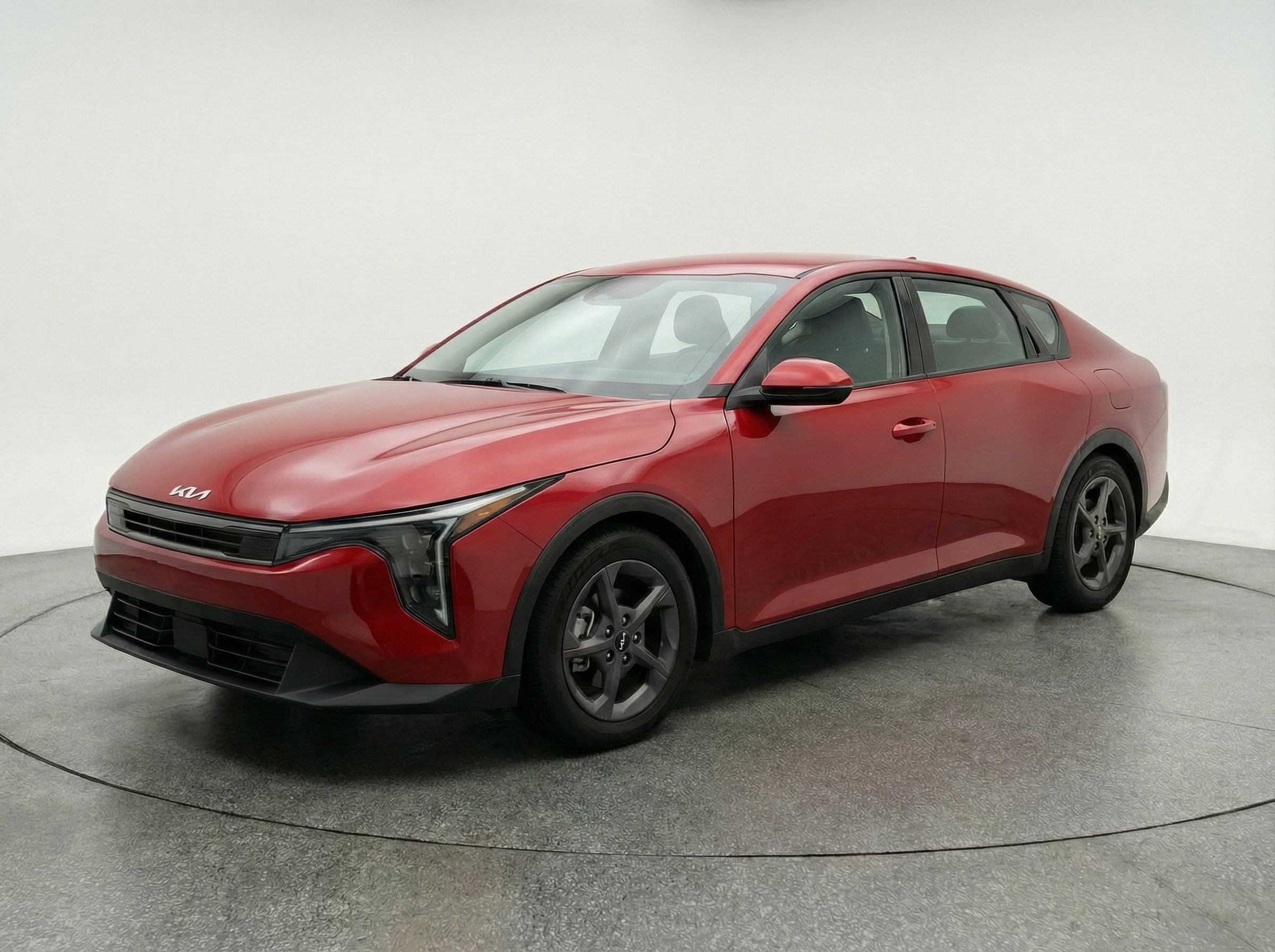 Thumbnail: 2025 Kia K4 - 3