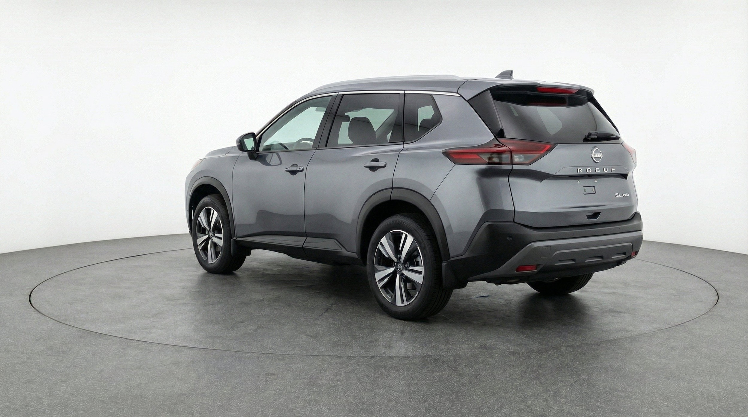 Thumbnail: 2026 Nissan Rogue - 6