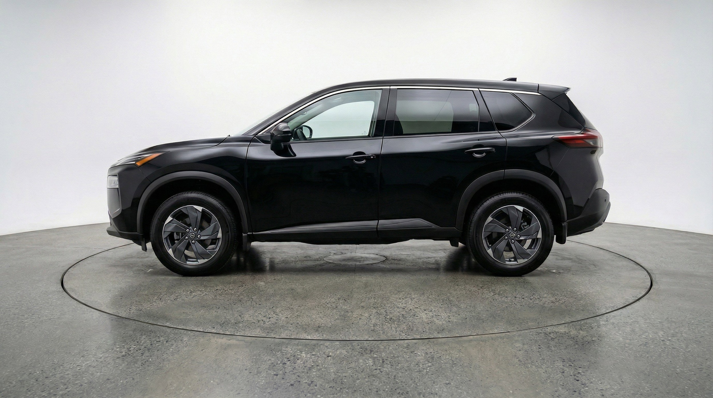 Thumbnail: 2025 Nissan Rogue - 5