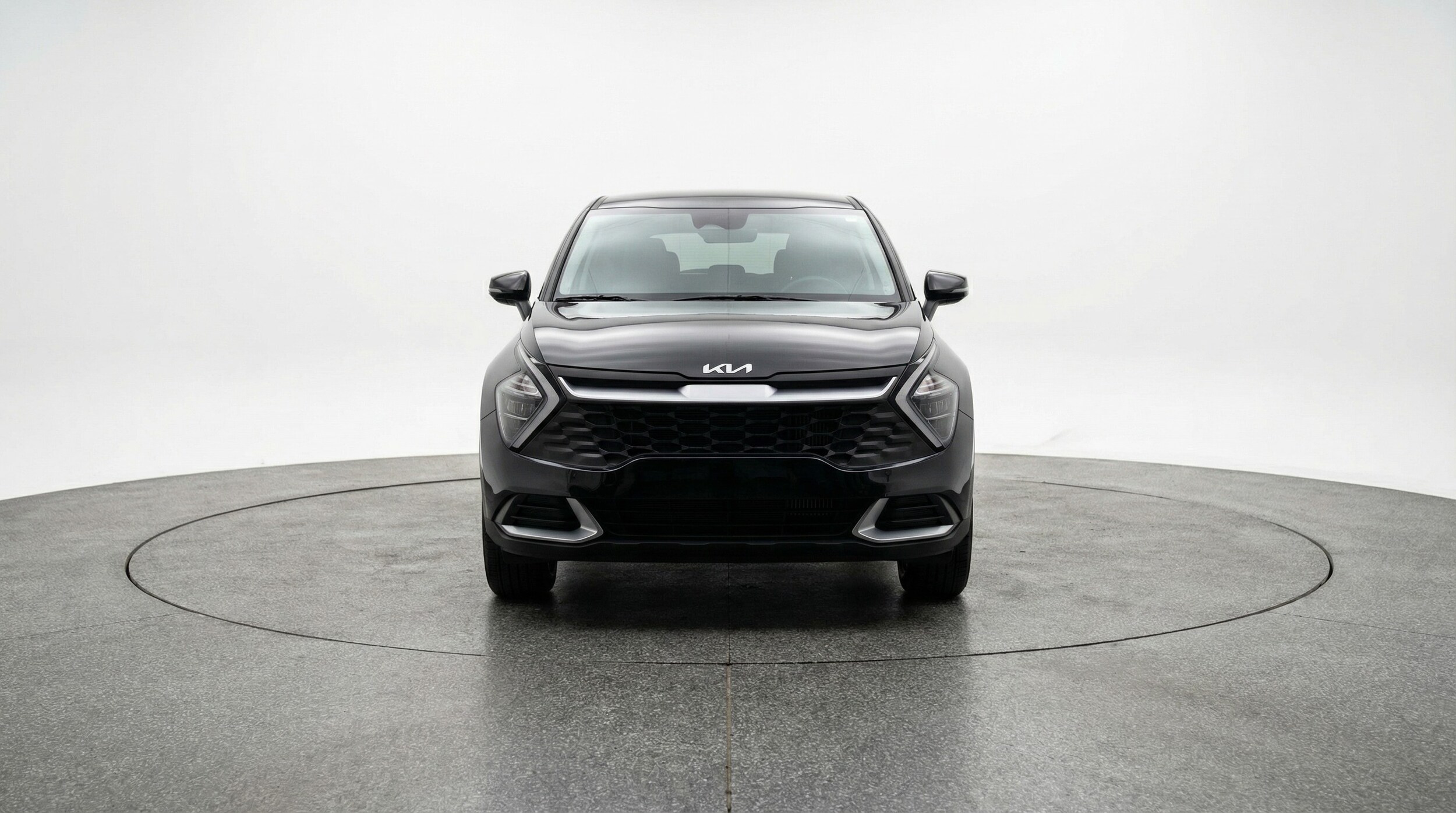 Thumbnail: 2025 Kia Sportage - 2