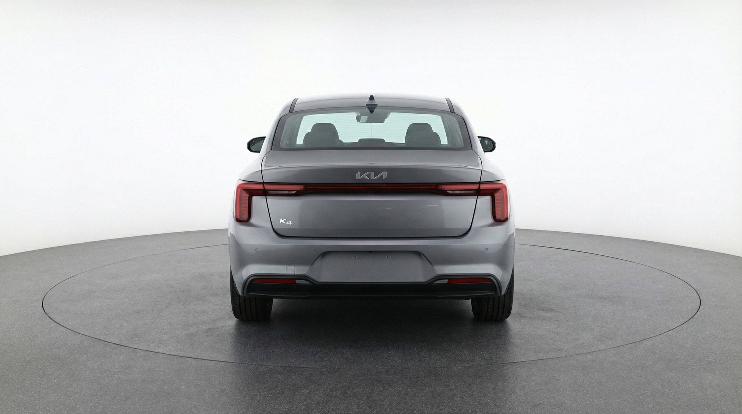 Thumbnail: 2025 Kia K4 - 7