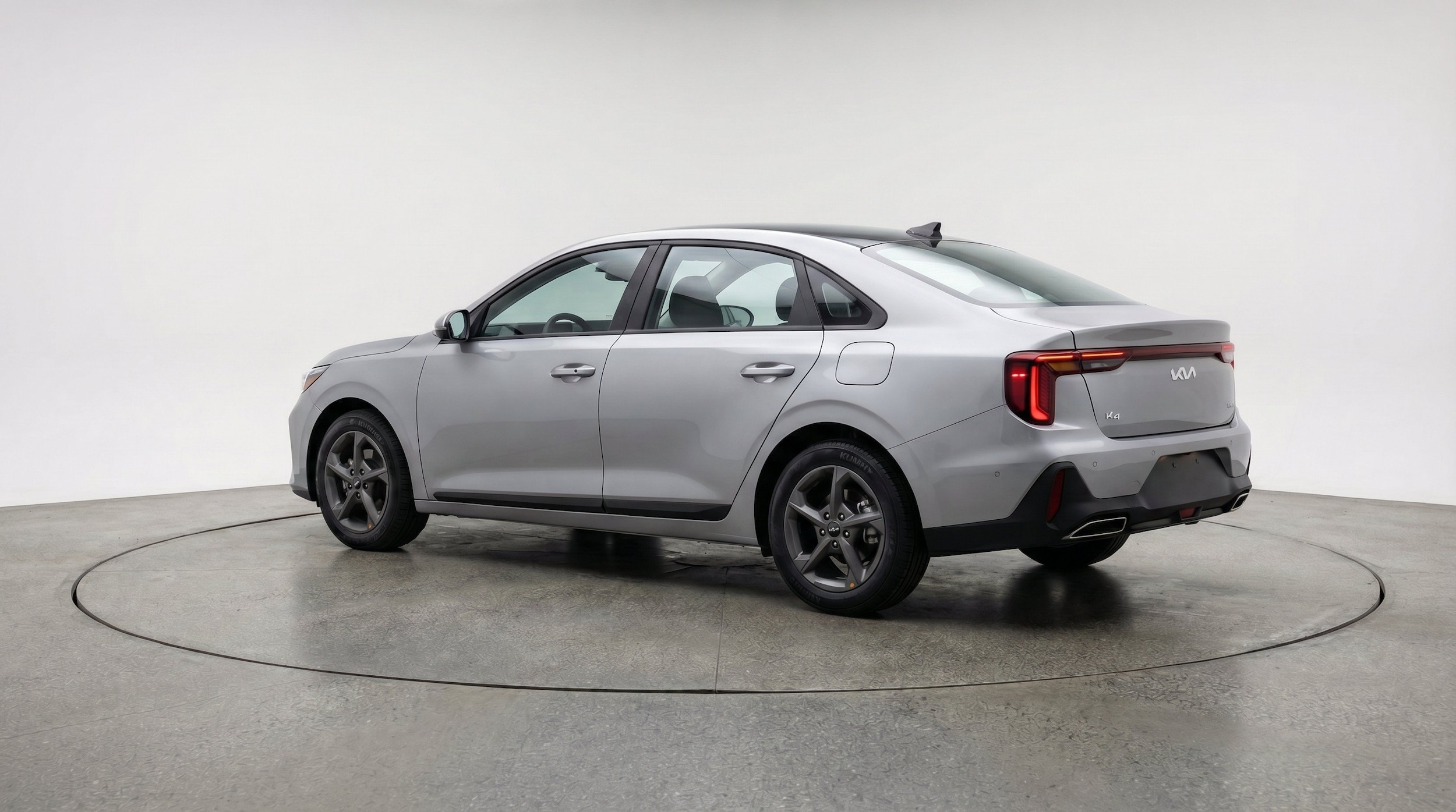 Thumbnail: 2025 Kia K4 - 6