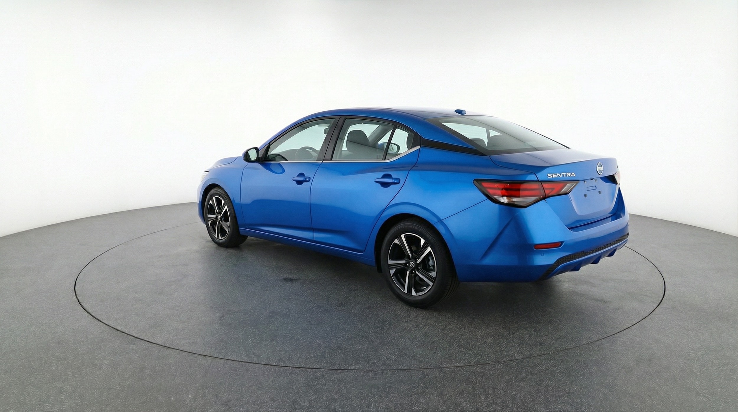 Thumbnail: 2025 Nissan Sentra - 5