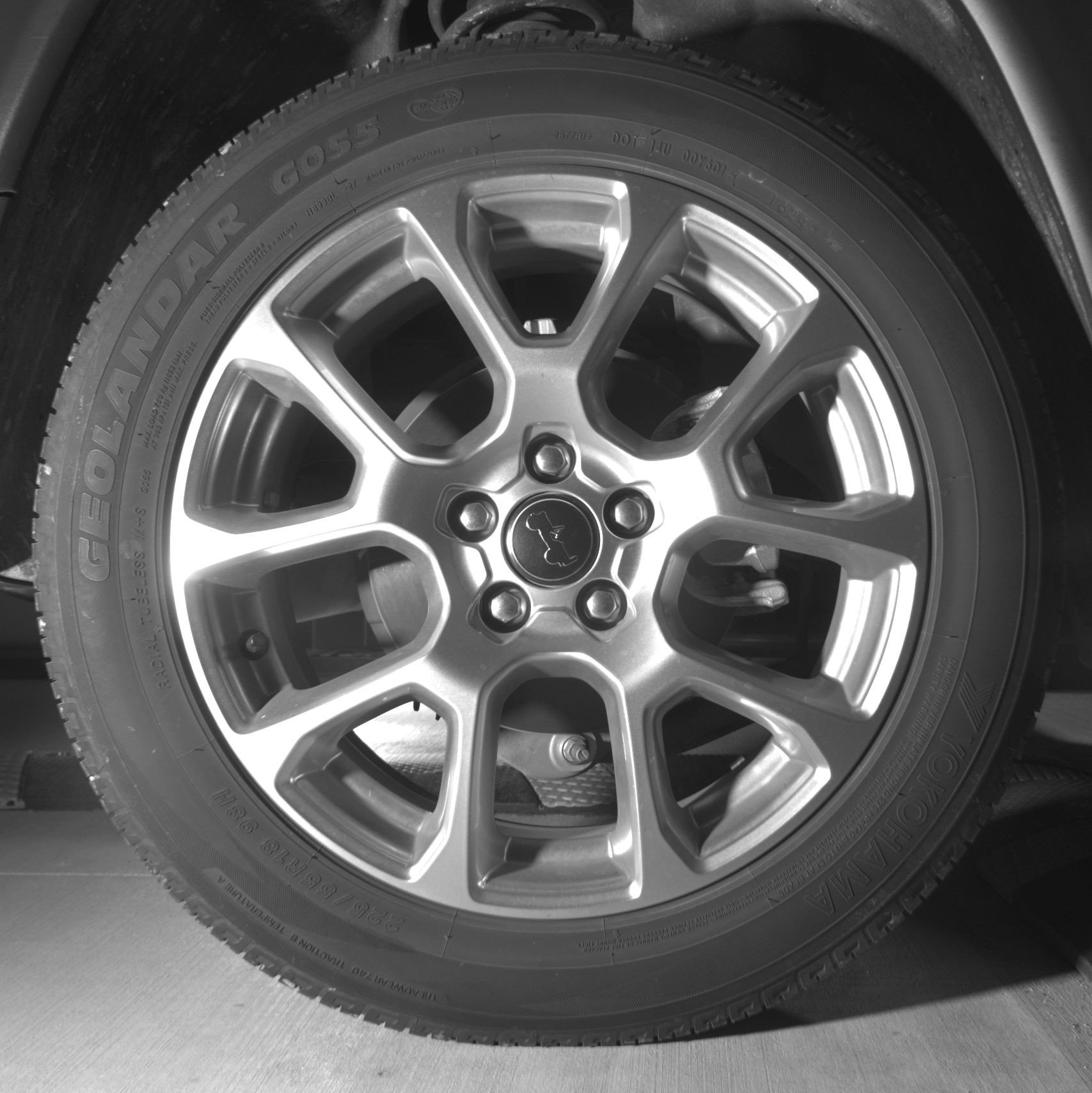 Thumbnail: 2025 Jeep Compass - 15