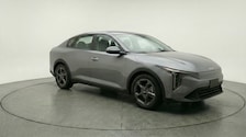 2025 Kia K4  -
                  Estero, FL