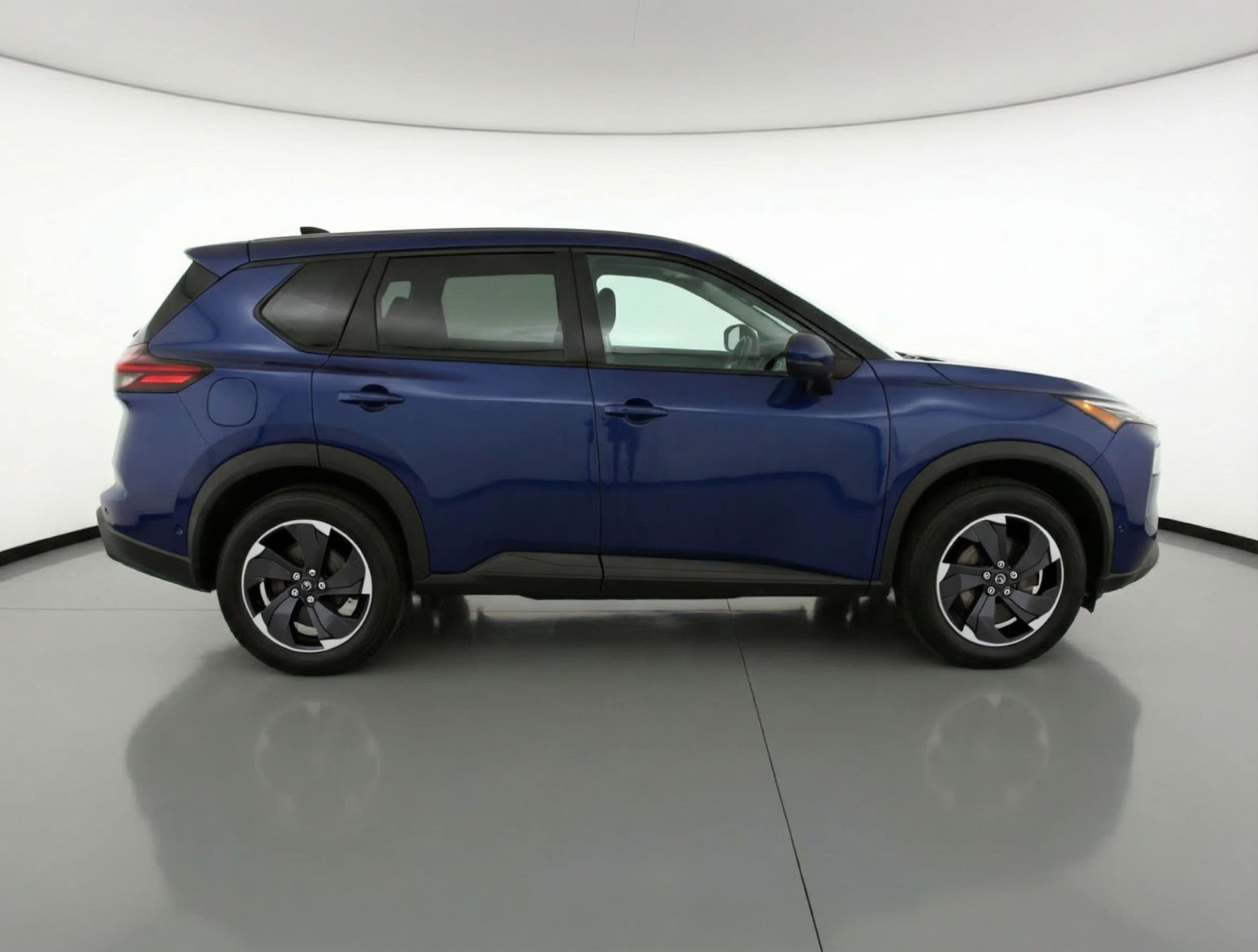 Thumbnail: 2025 Nissan Rogue - 8
