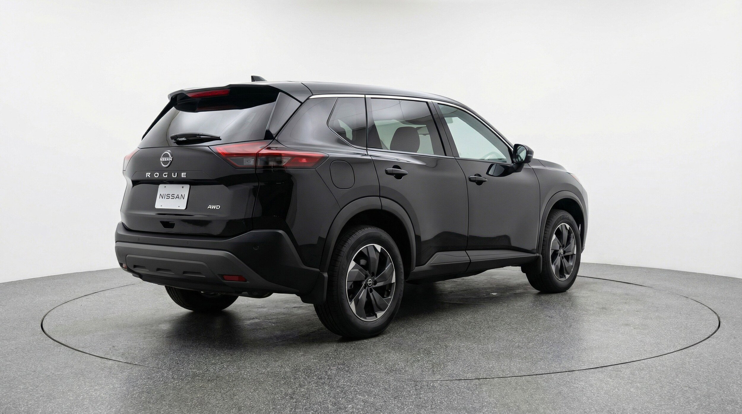 Thumbnail: 2025 Nissan Rogue - 9