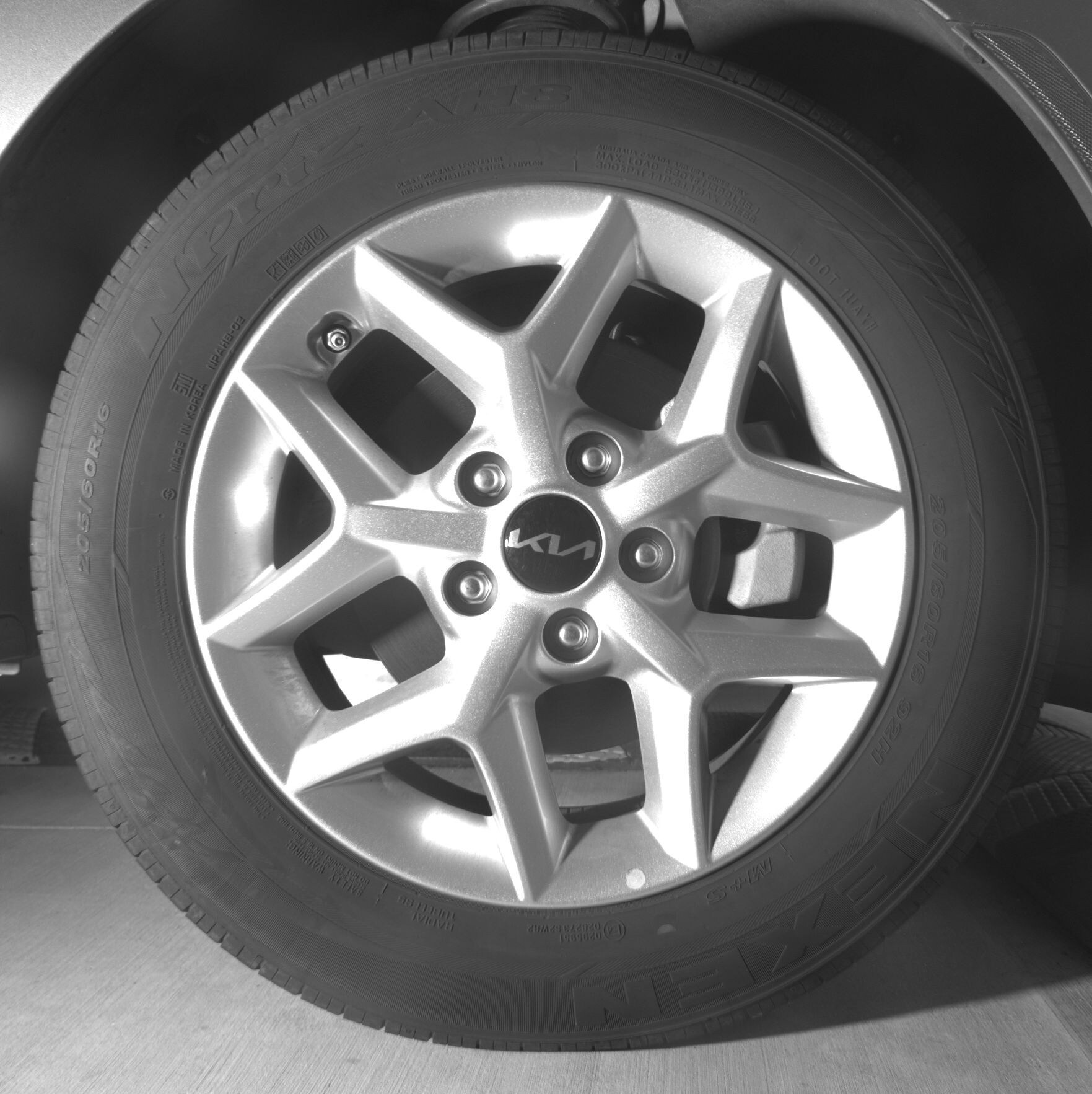 Thumbnail: 2025 Kia Soul - 10