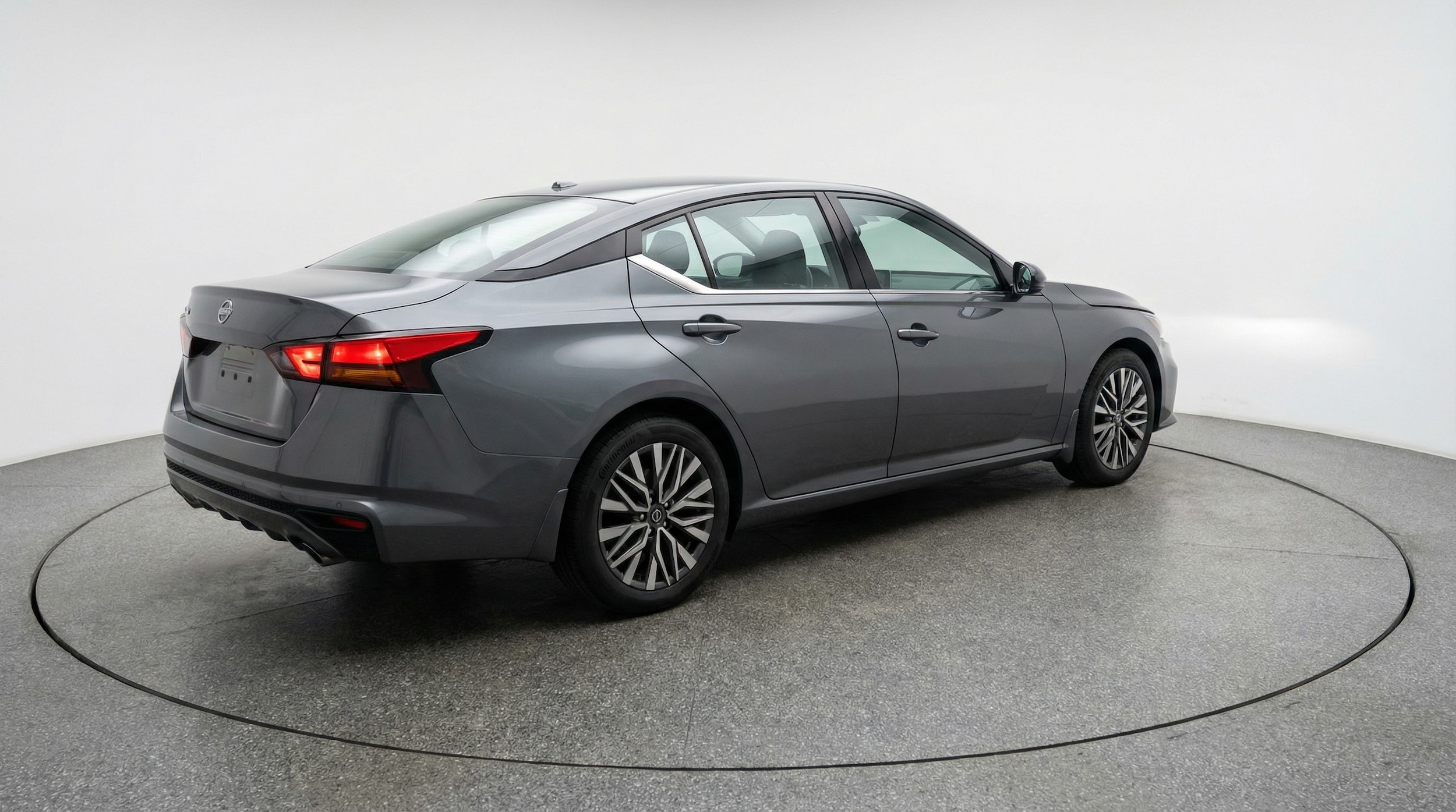 Thumbnail: 2025 Nissan Altima - 7