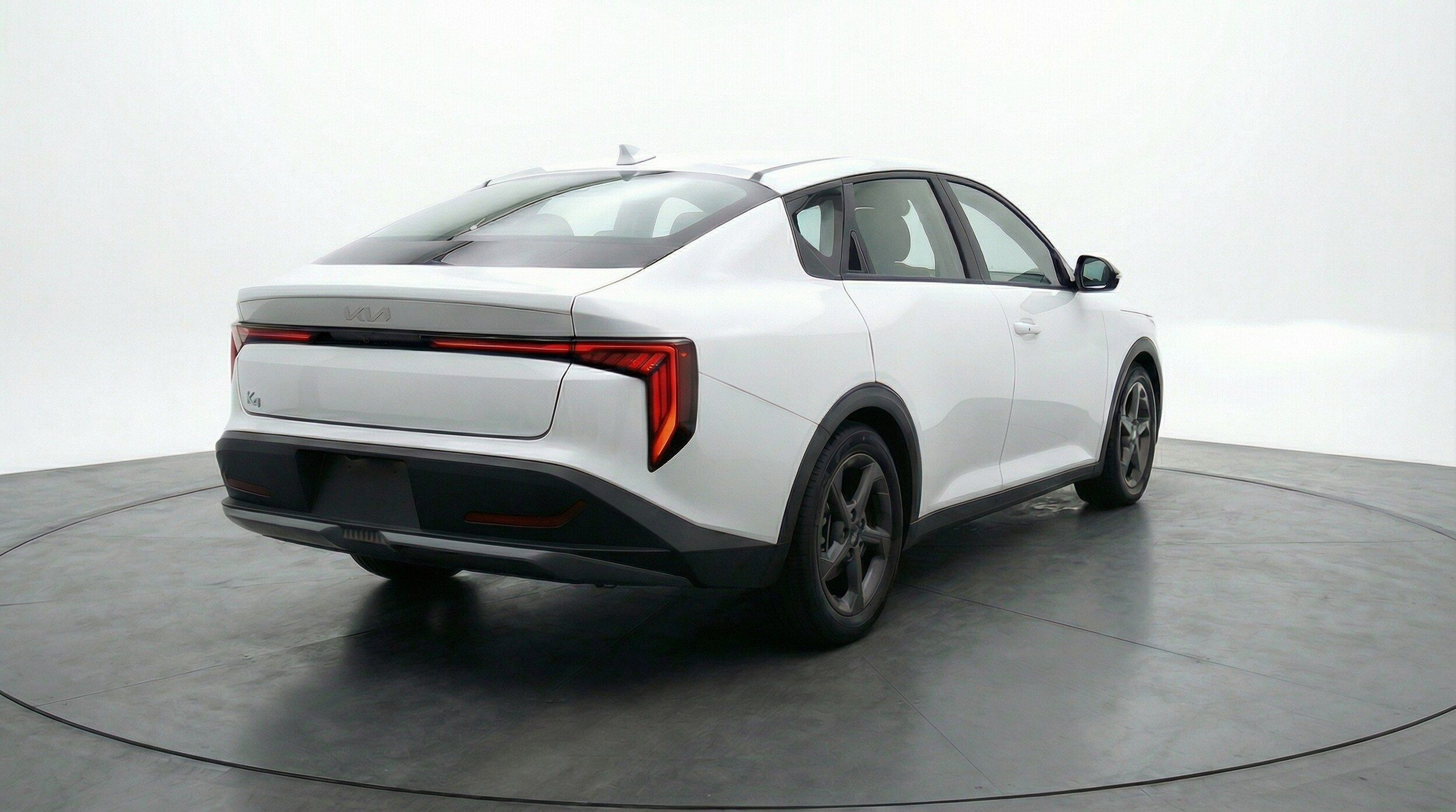 Thumbnail: 2025 Kia K4 - 7