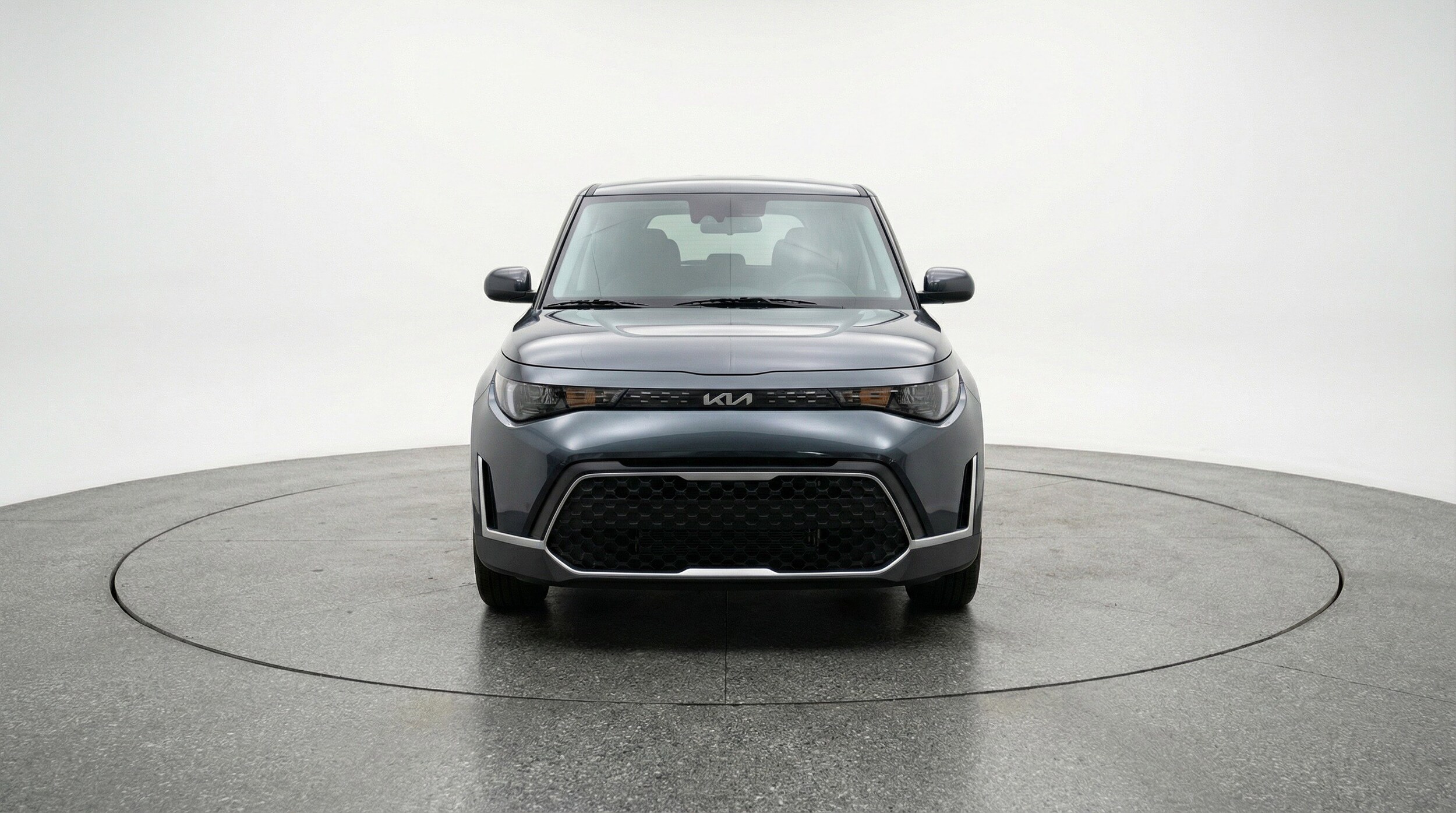 Thumbnail: 2025 Kia Soul - 2