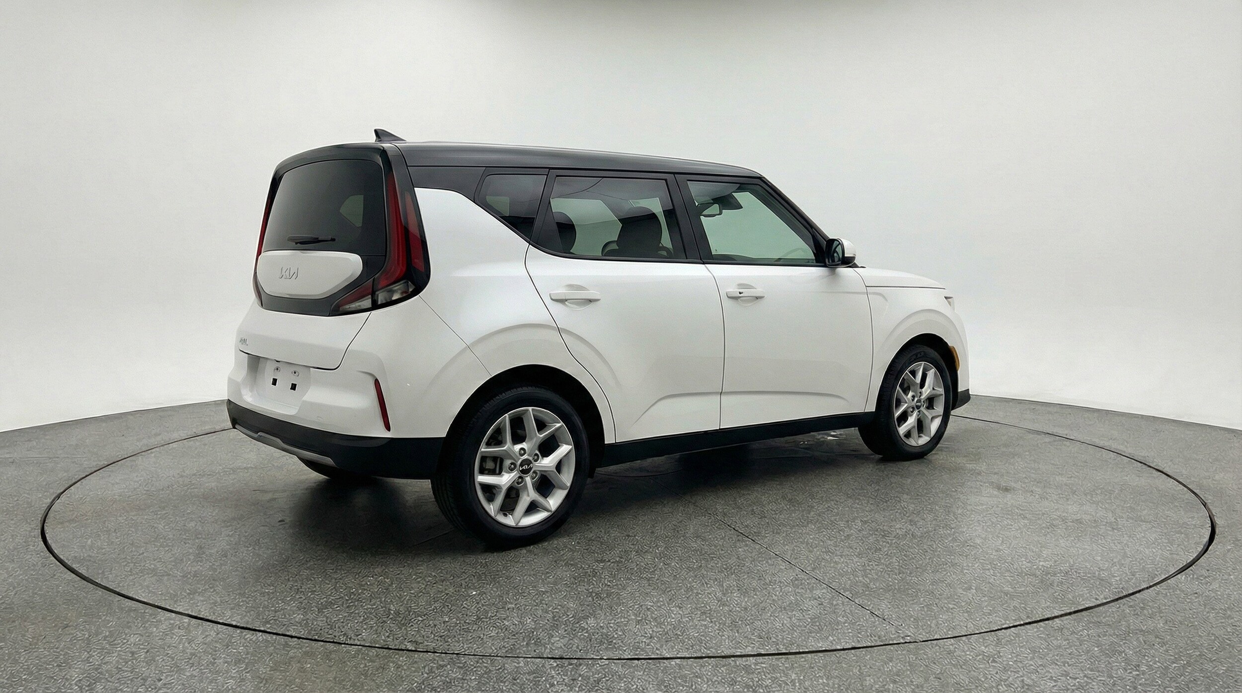 Thumbnail: 2025 Kia Soul - 9