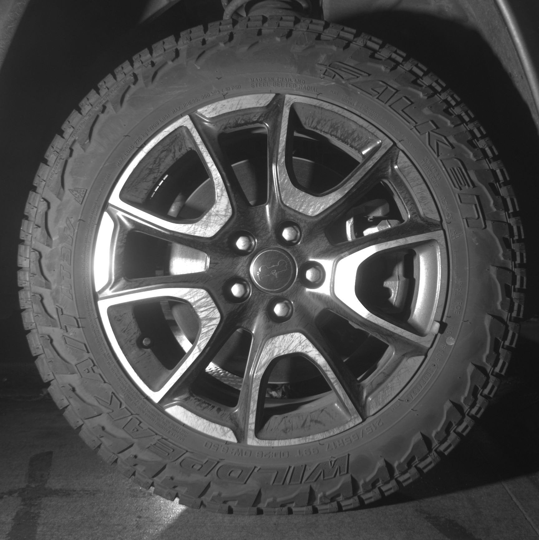 Thumbnail: 2025 Jeep Compass - 13