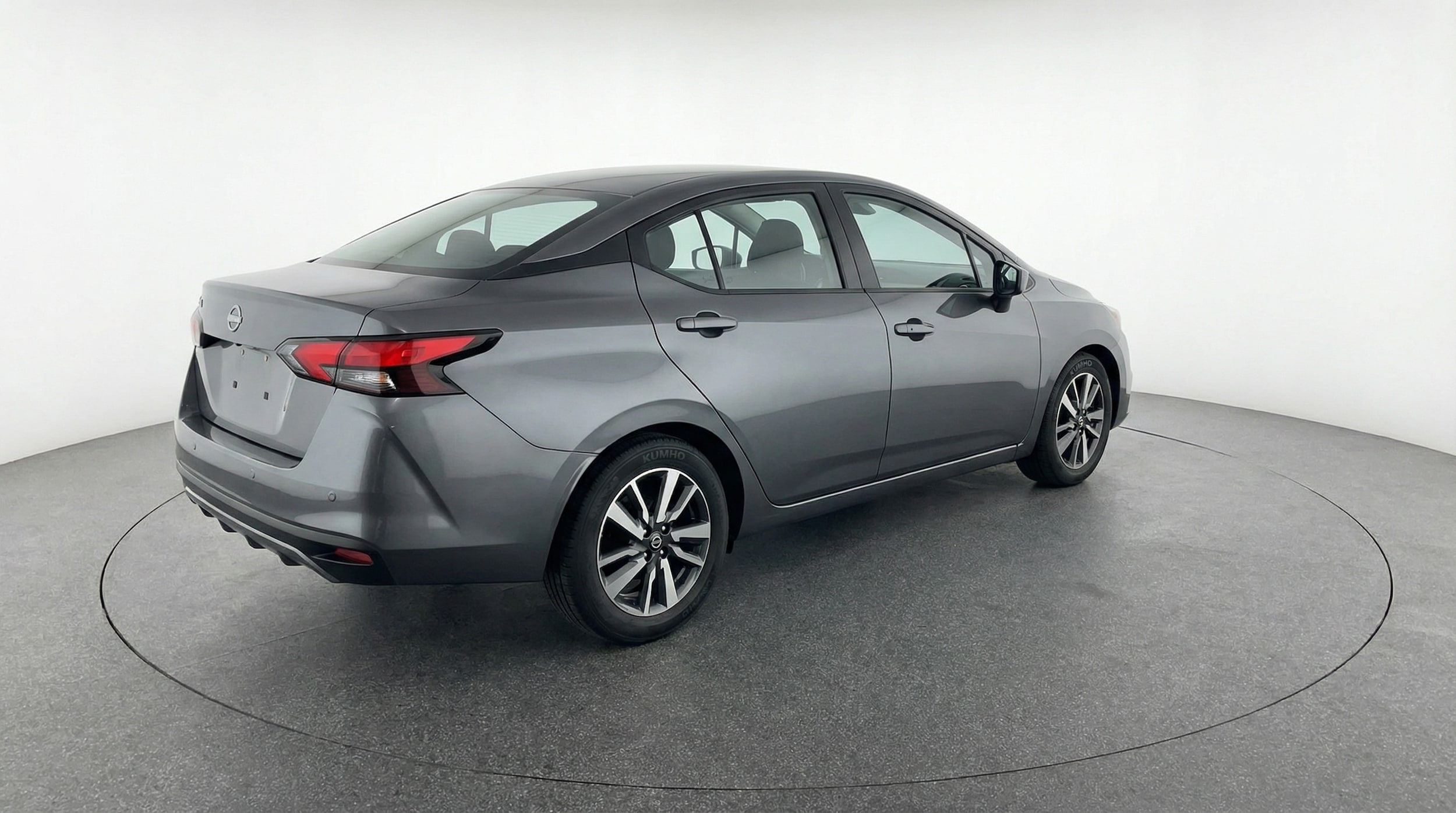 Thumbnail: 2025 Nissan Versa - 7