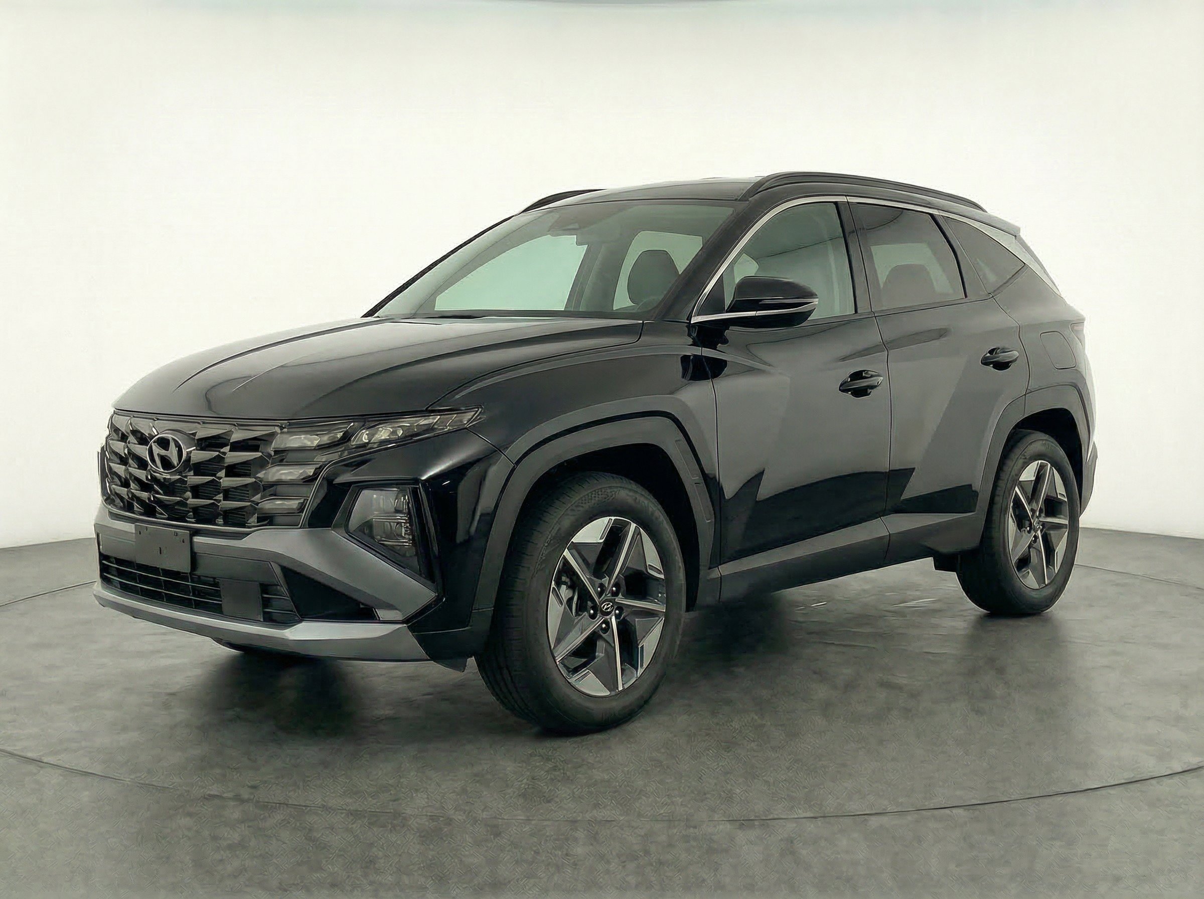 Thumbnail: 2026 Hyundai Tucson - 3
