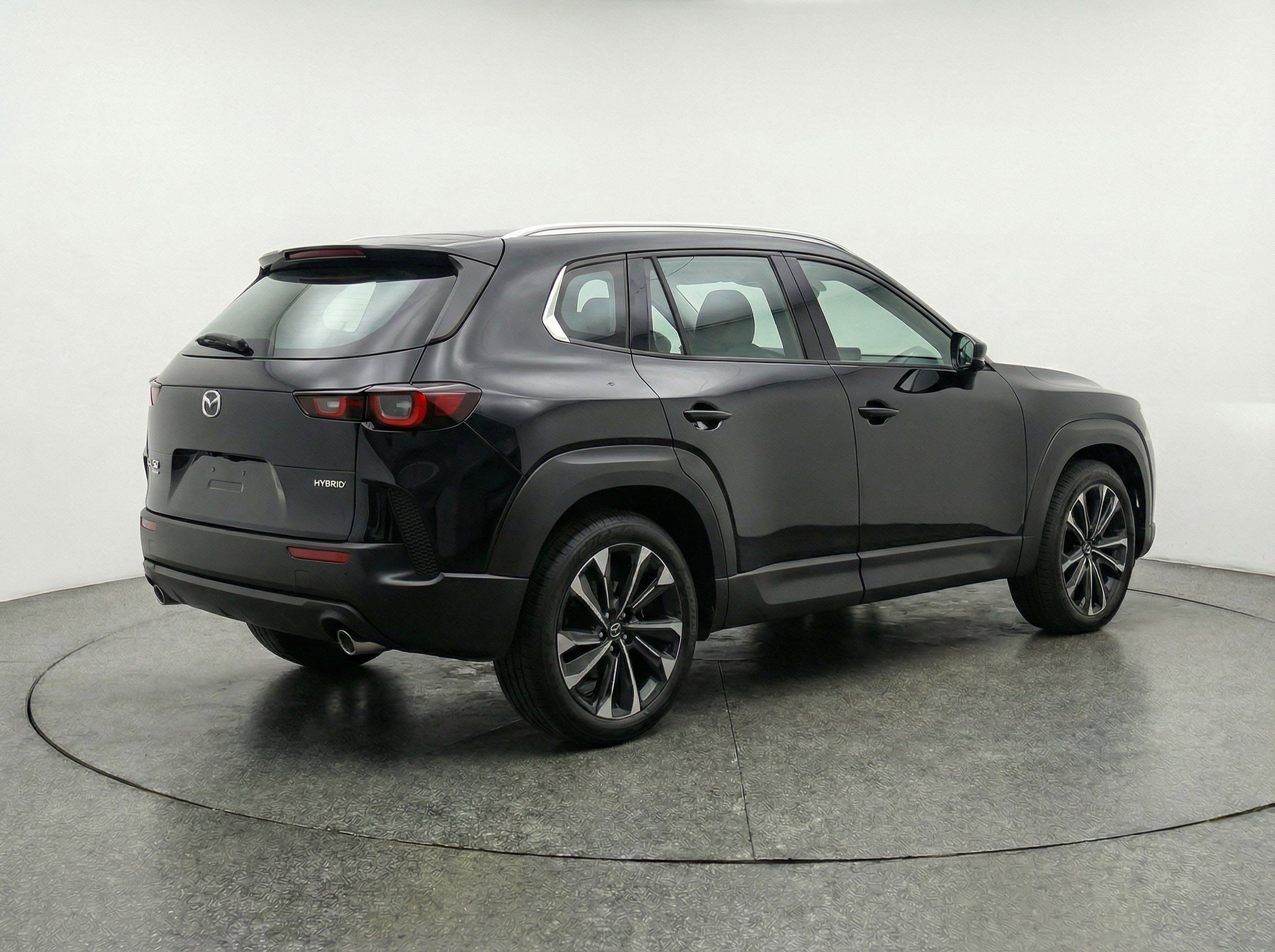 Thumbnail: 2025 Mazda CX-50 - 9