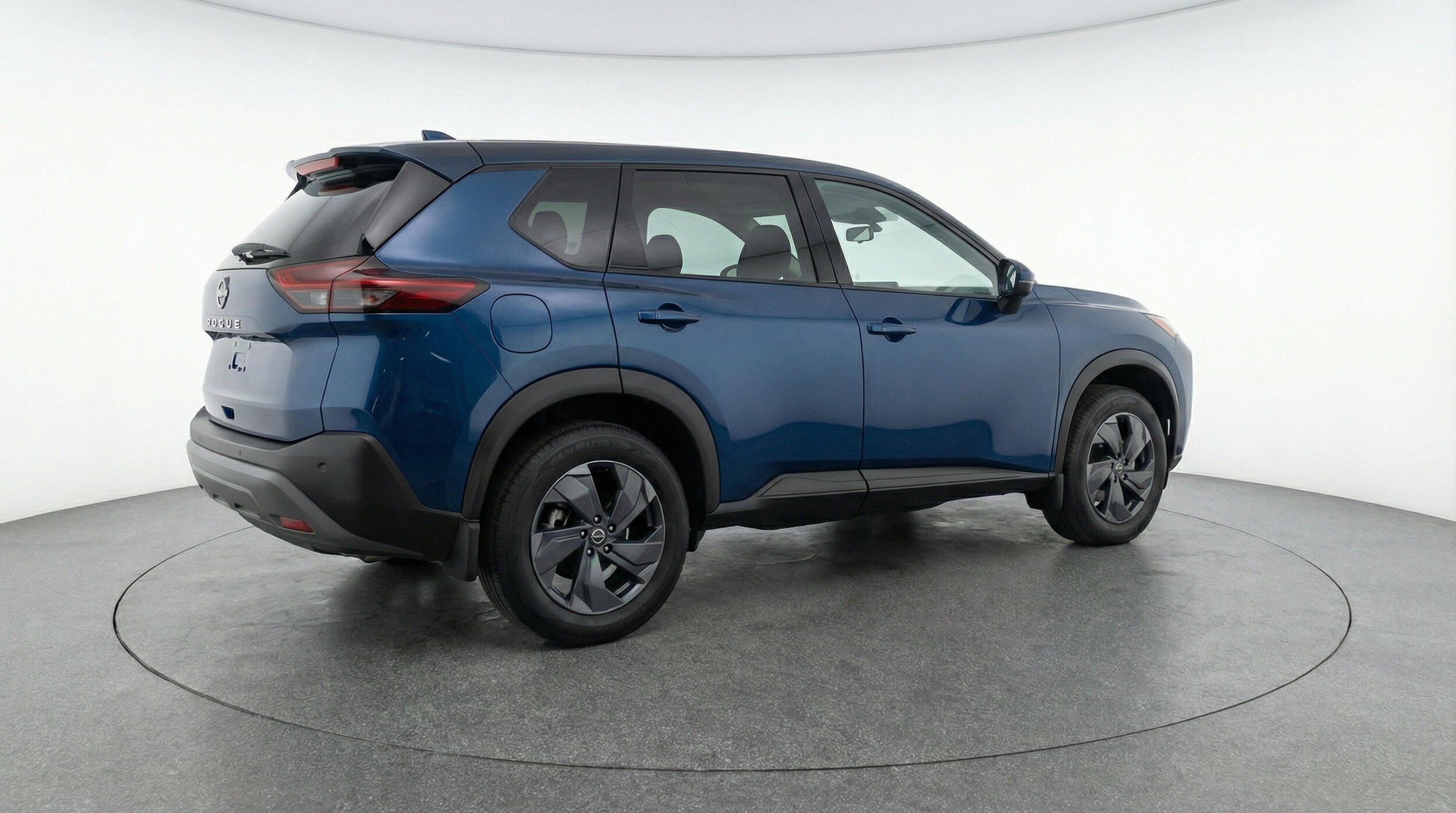 Thumbnail: 2025 Nissan Rogue - 9