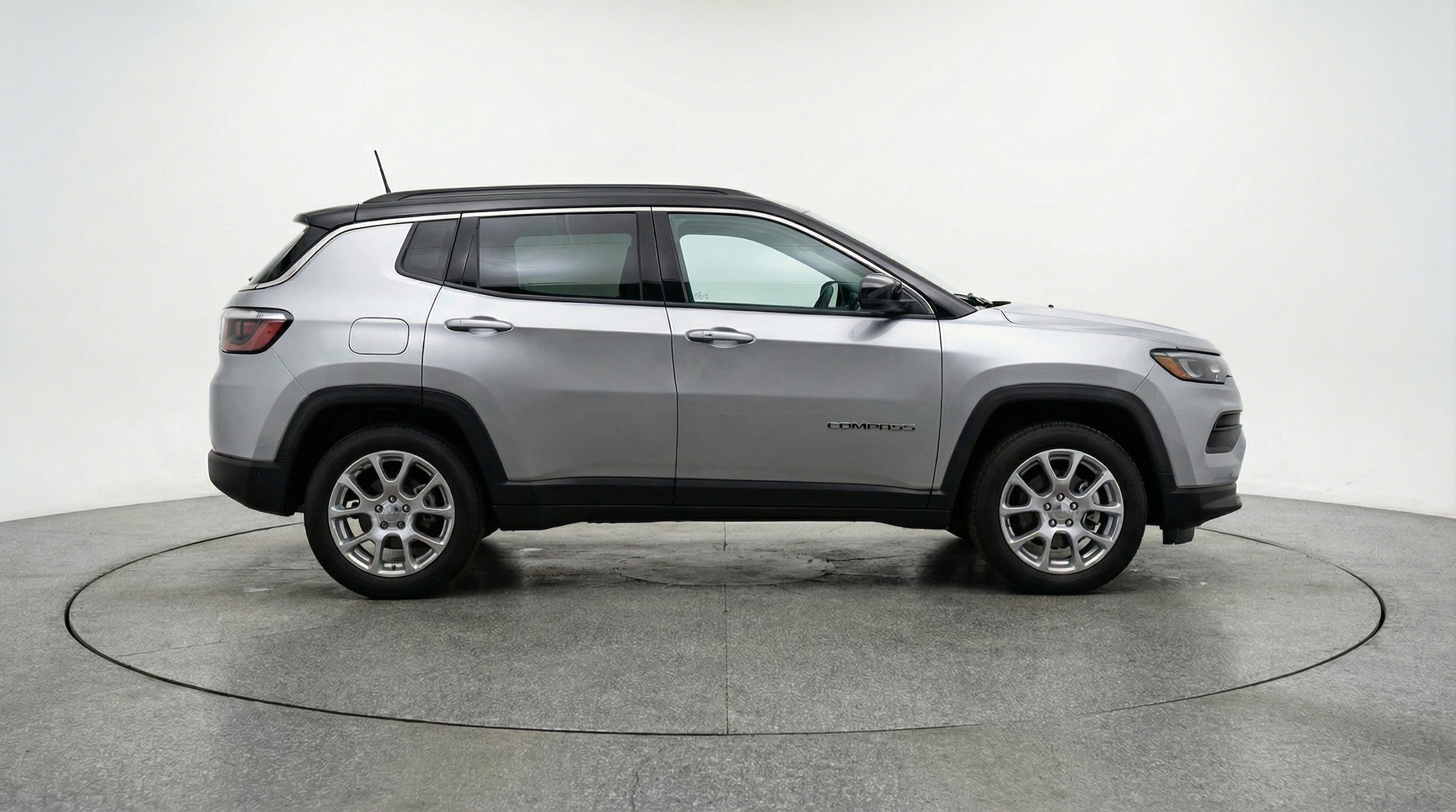 Thumbnail: 2025 Jeep Compass - 11