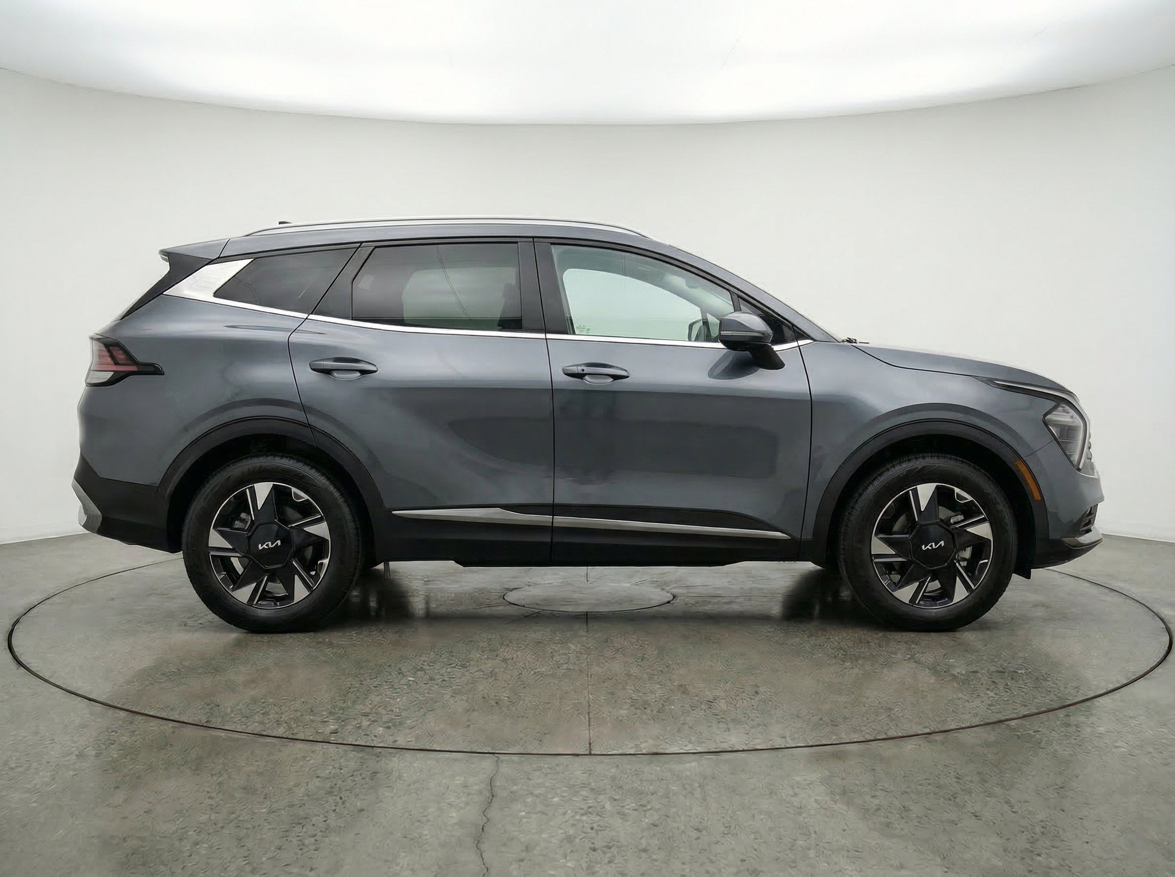 Thumbnail: 2026 Kia Sportage - 11