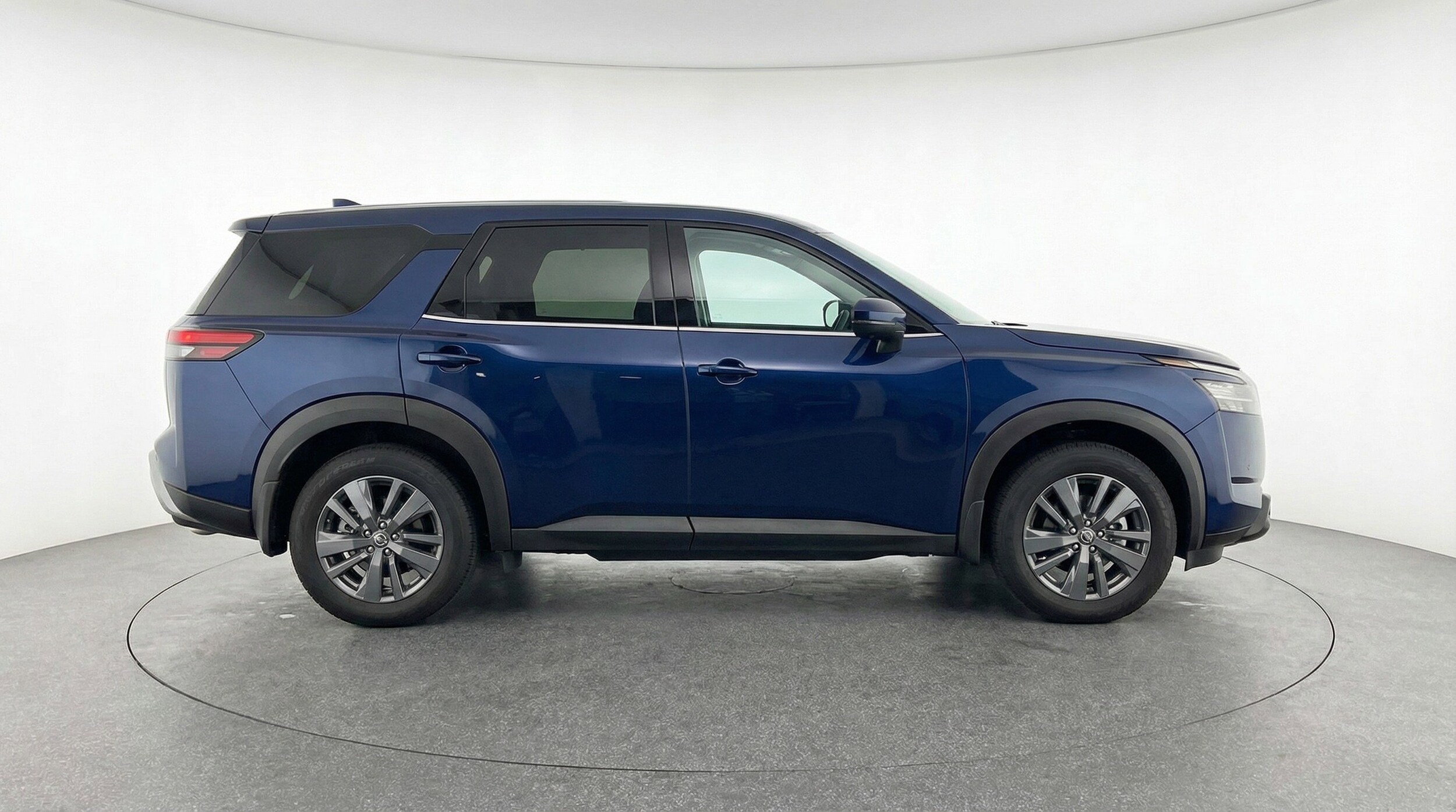 Thumbnail: 2025 Nissan Pathfinder - 11