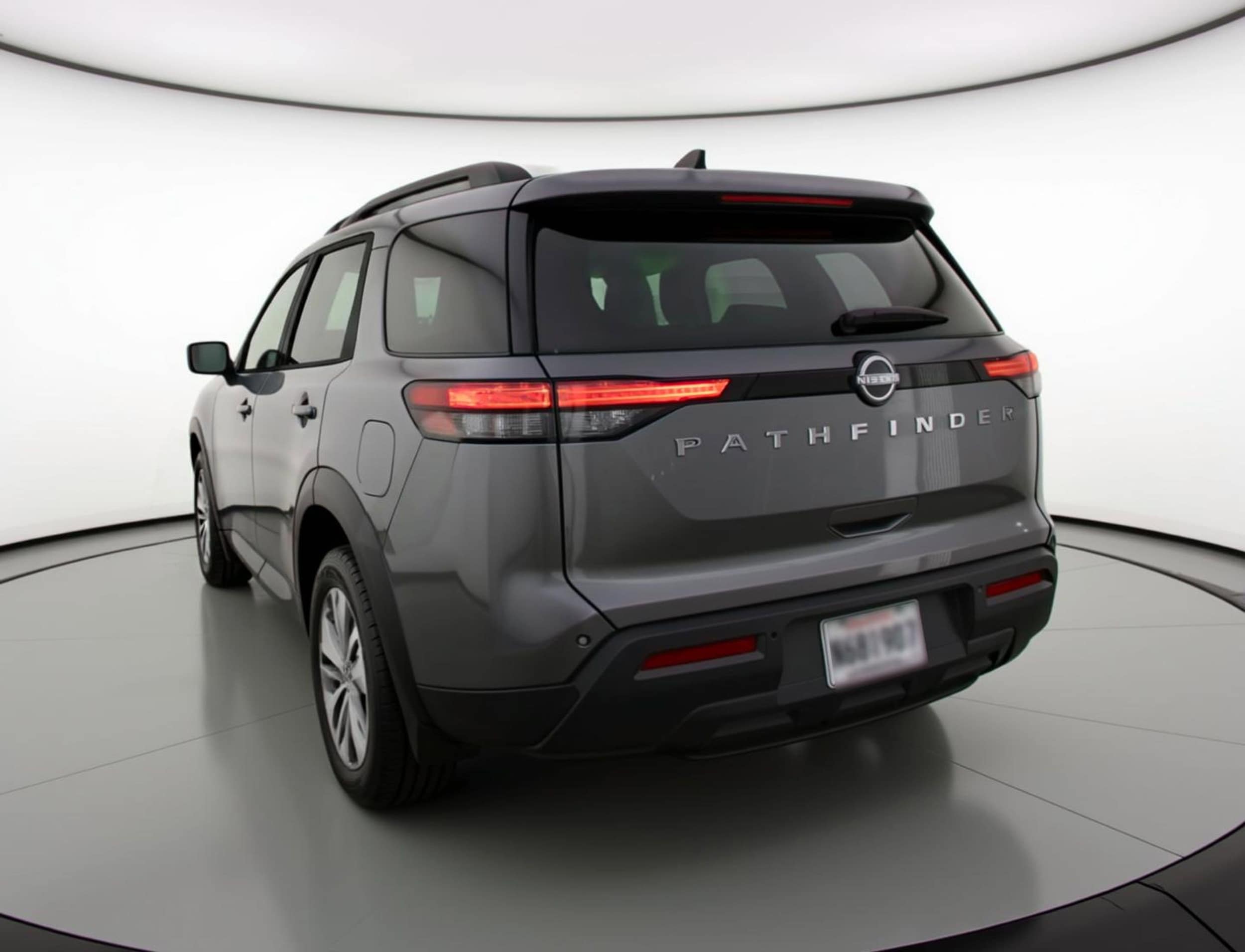 Thumbnail: 2025 Nissan Pathfinder - 6