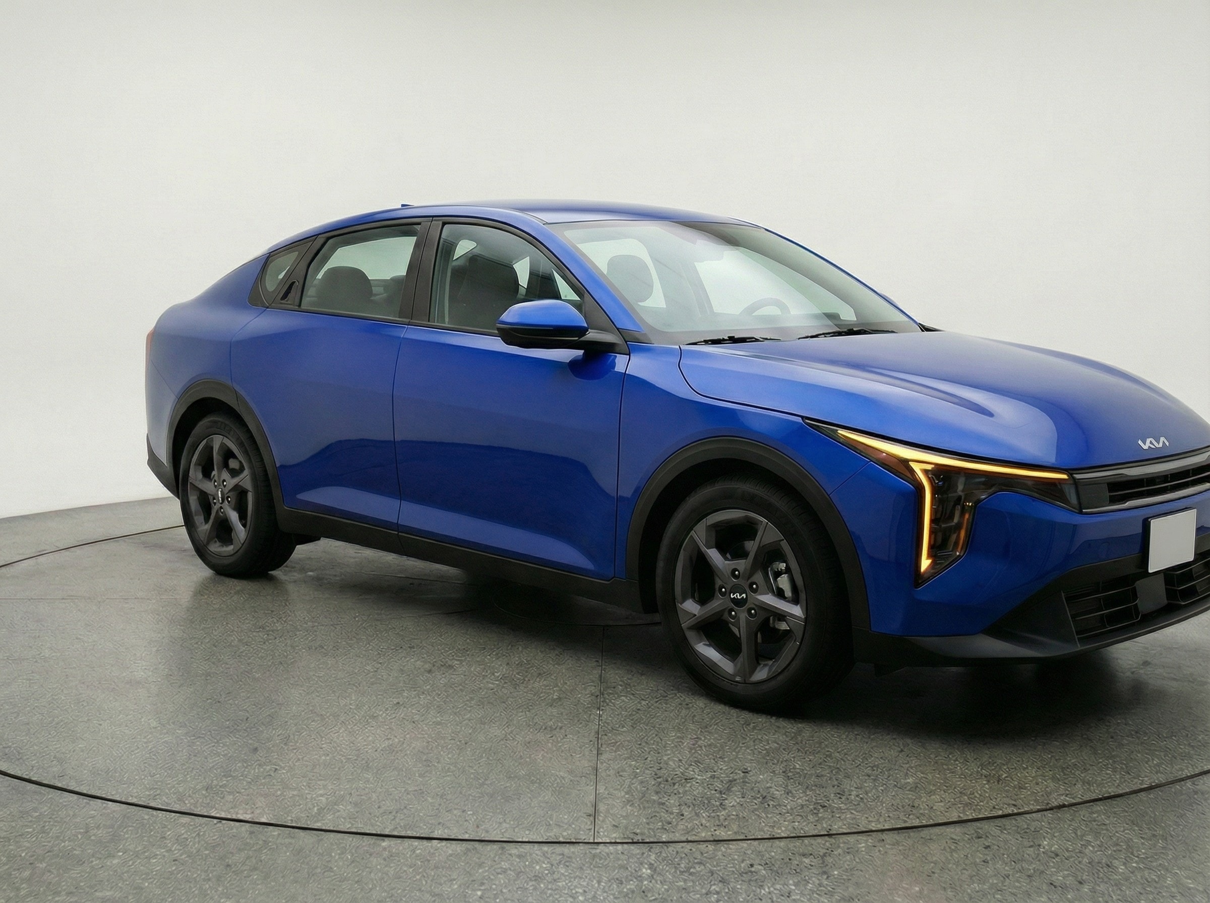 Thumbnail: 2025 Kia K4 - 1