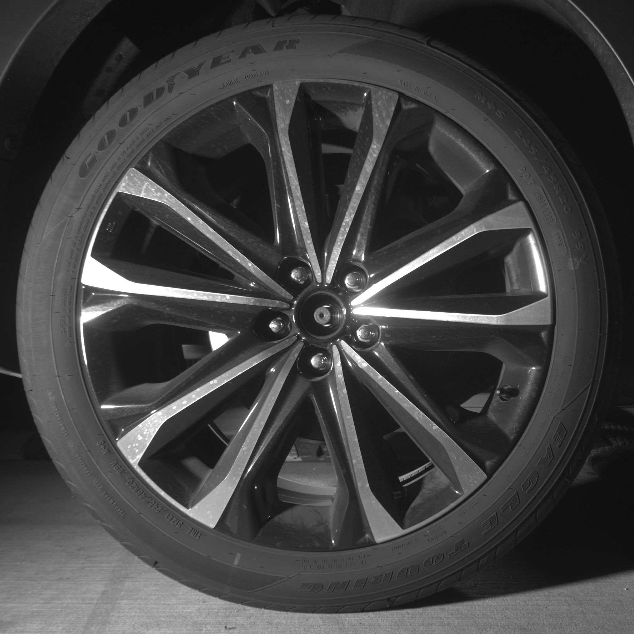Thumbnail: 2026 Mazda CX-50 - 15